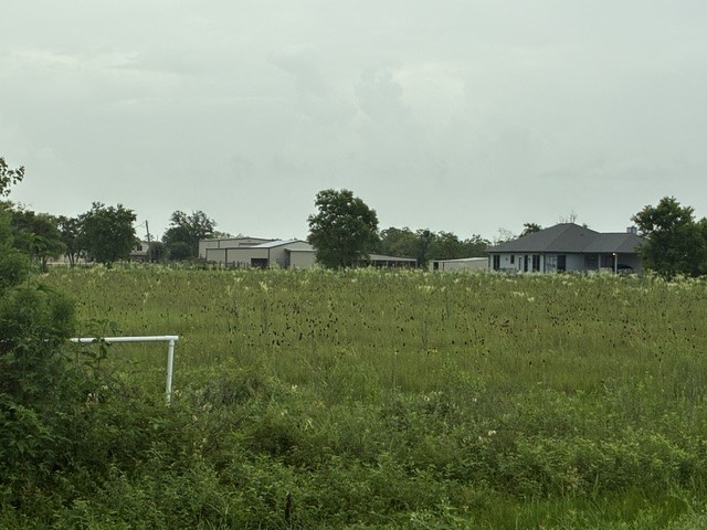 View from the corner of the property, View from the corner of the property,