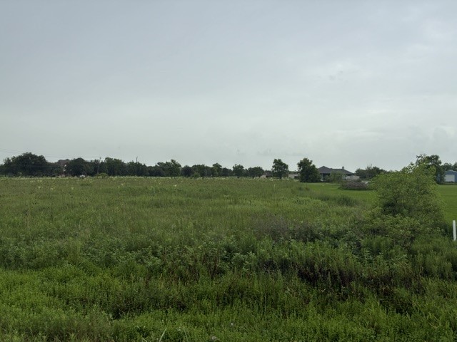 View from CR 158 View from CR 158