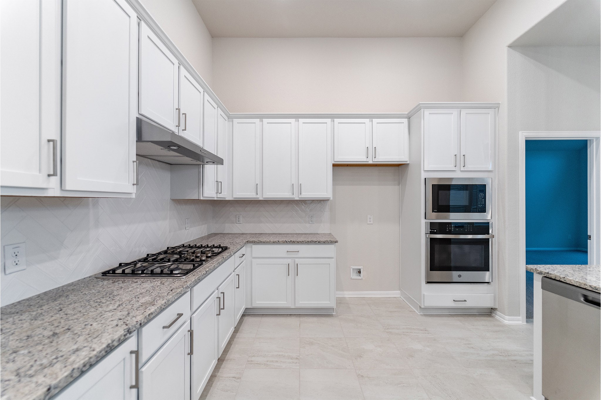 23510 Zinfandel Drive, Alvin, TX 77511