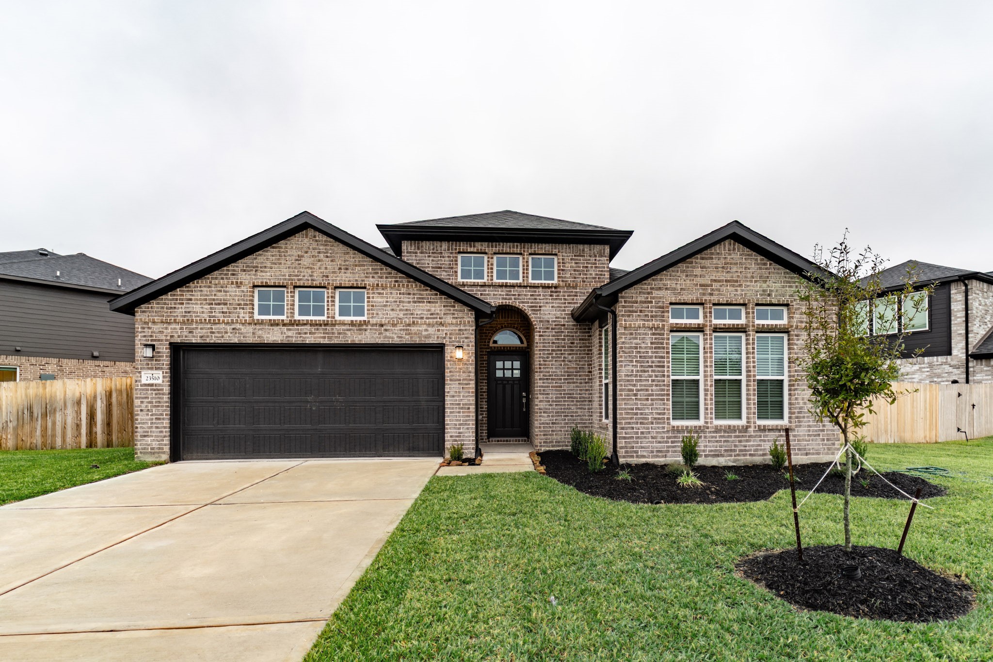 23510 Zinfandel Drive, Alvin, TX 77511