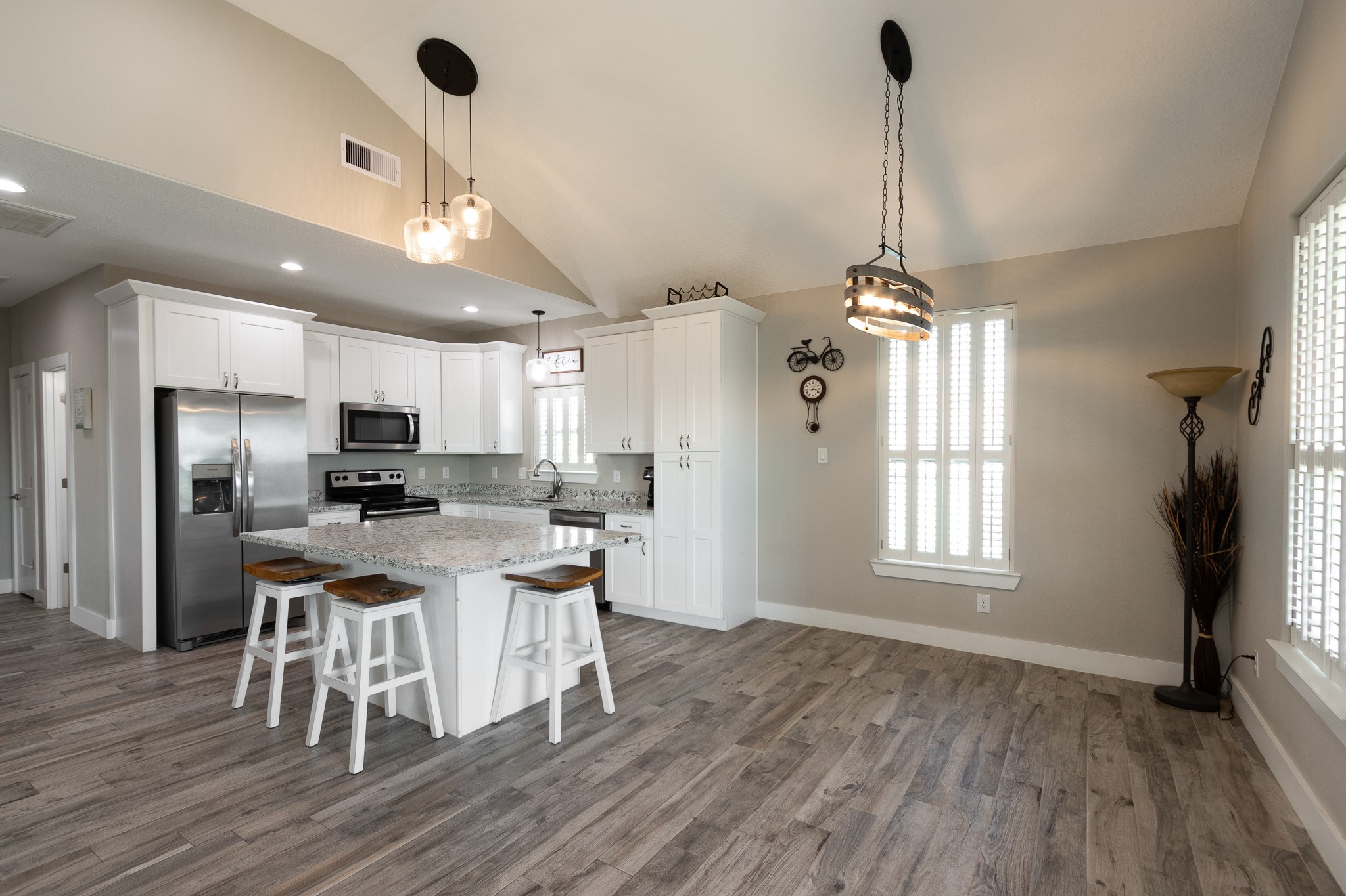 4030 Panola Drive, Galveston, TX 77554