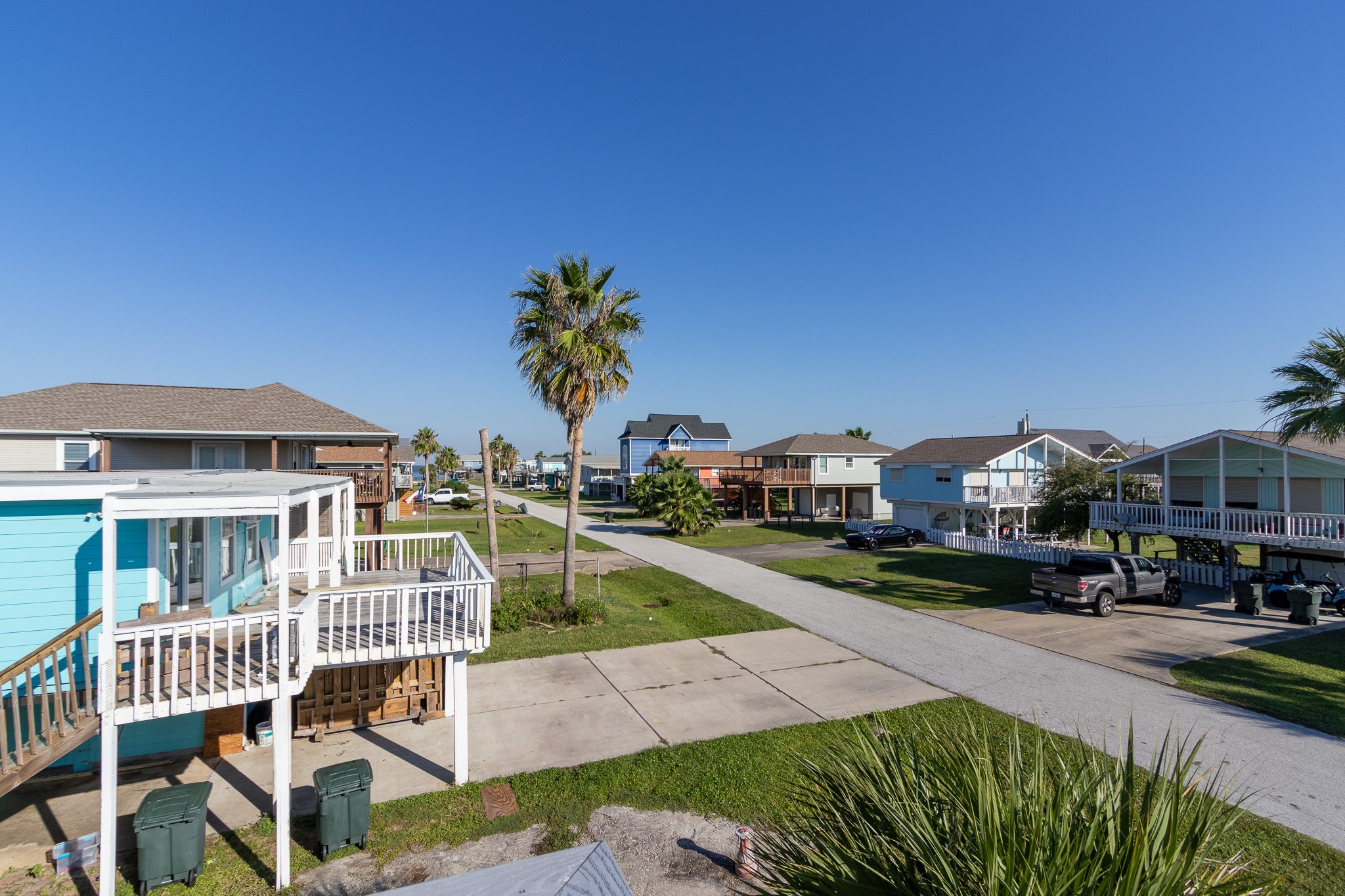4030 Panola Drive, Galveston, TX 77554