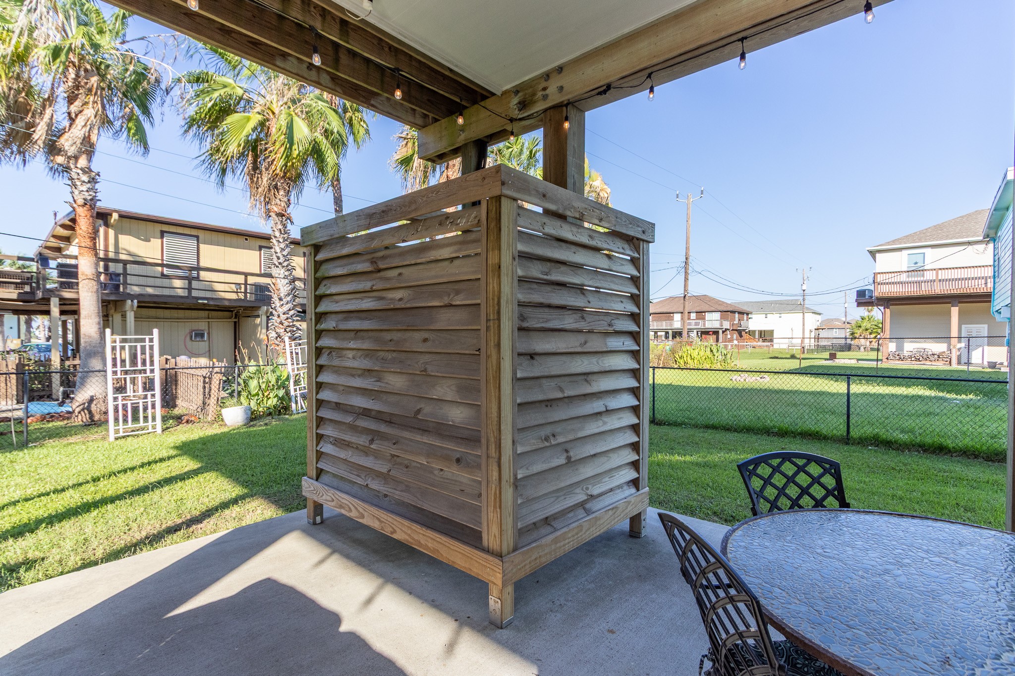 4030 Panola Drive, Galveston, TX 77554