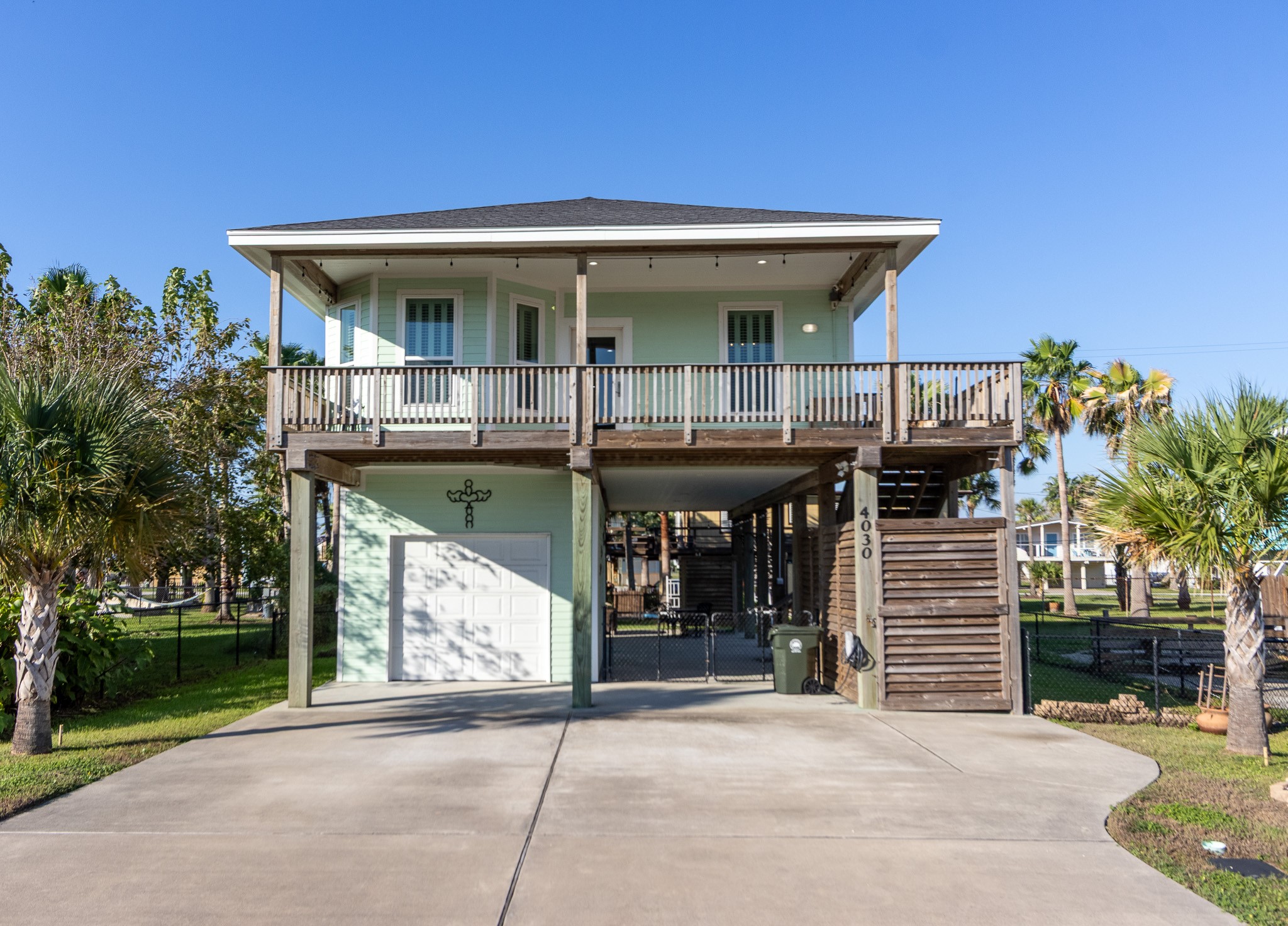 4030 Panola Drive, Galveston, TX 77554 4030 Panola Drive, Galveston, TX 77554