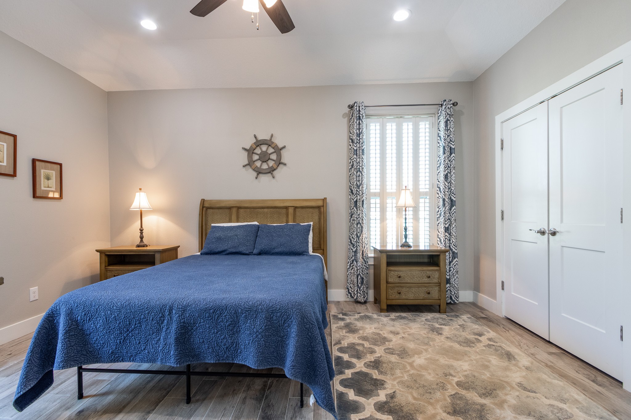 4030 Panola Drive, Galveston, TX 77554