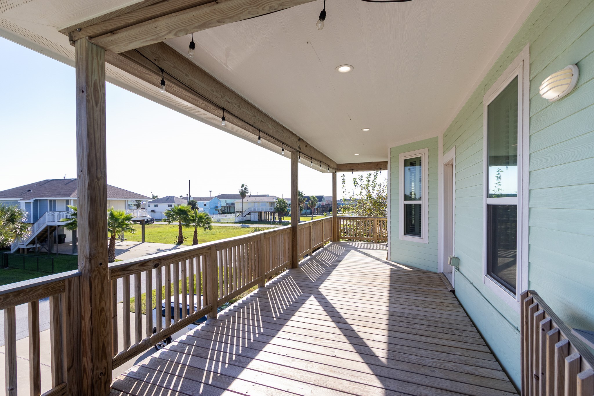 4030 Panola Drive, Galveston, TX 77554
