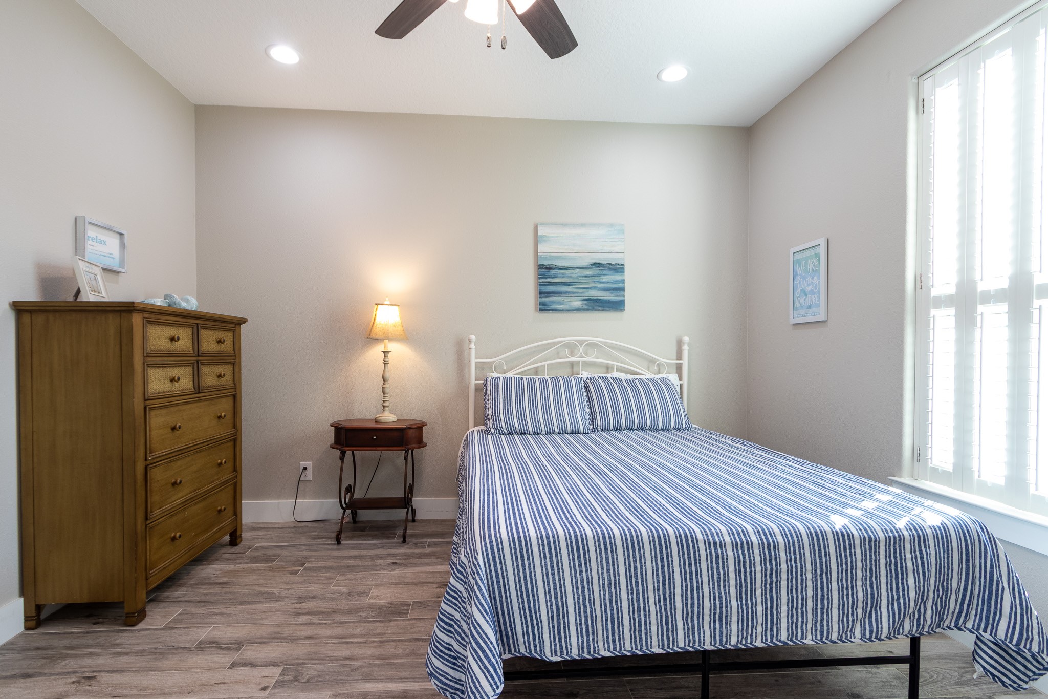 4030 Panola Drive, Galveston, TX 77554