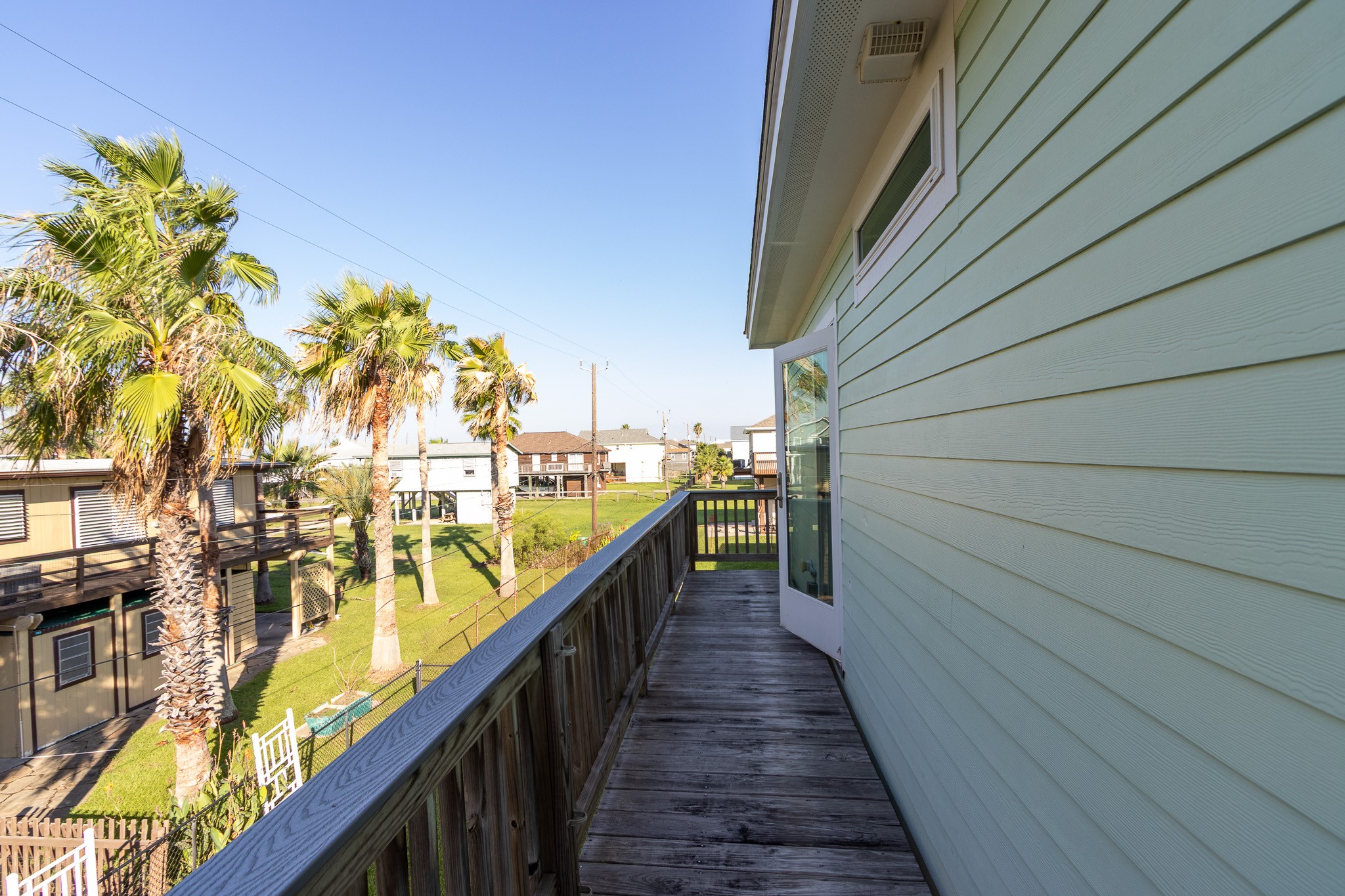 4030 Panola Drive, Galveston, TX 77554