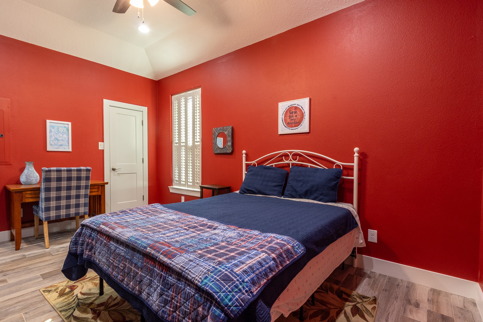 4030 Panola Drive, Galveston, TX 77554