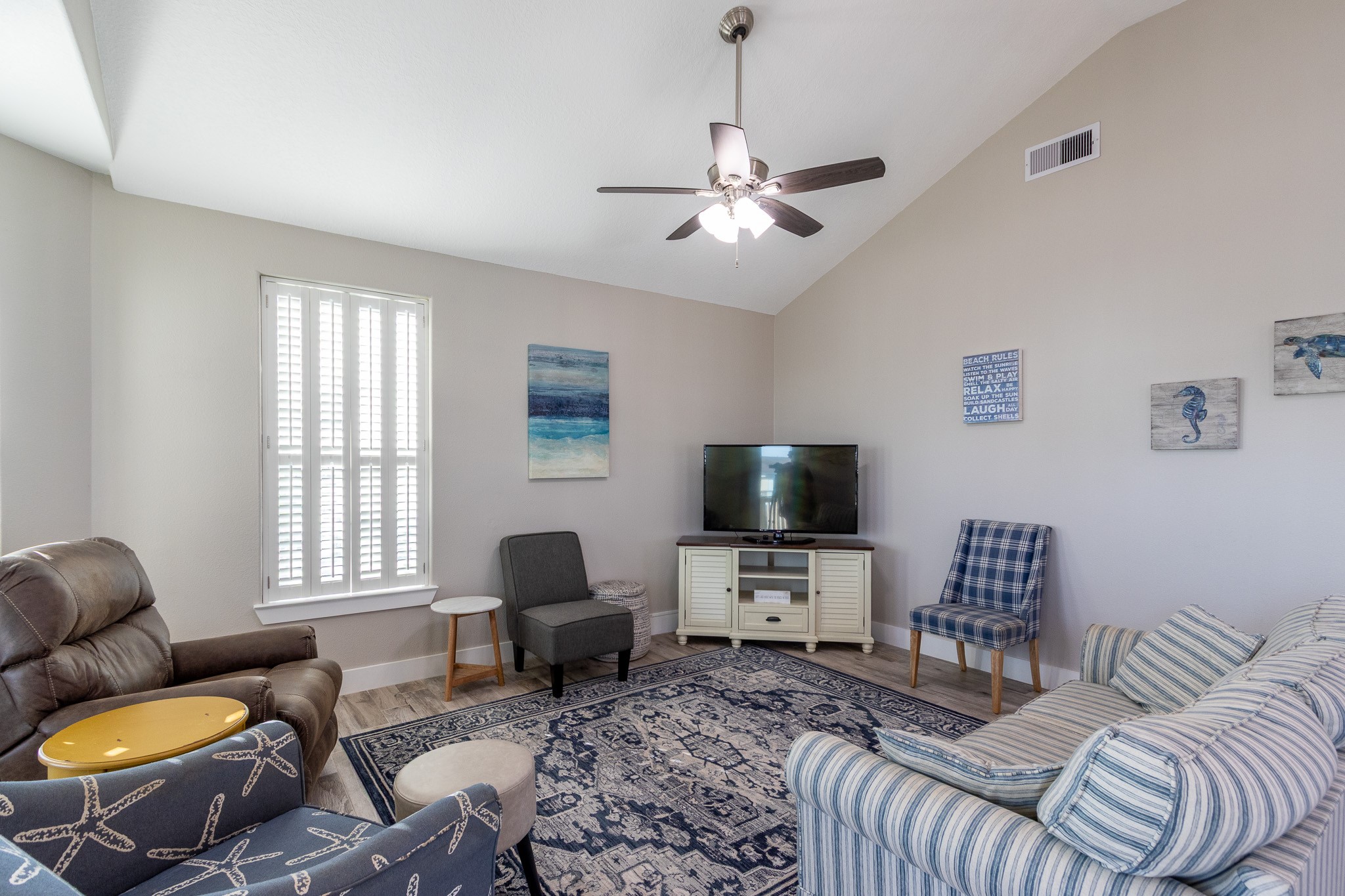 4030 Panola Drive, Galveston, TX 77554