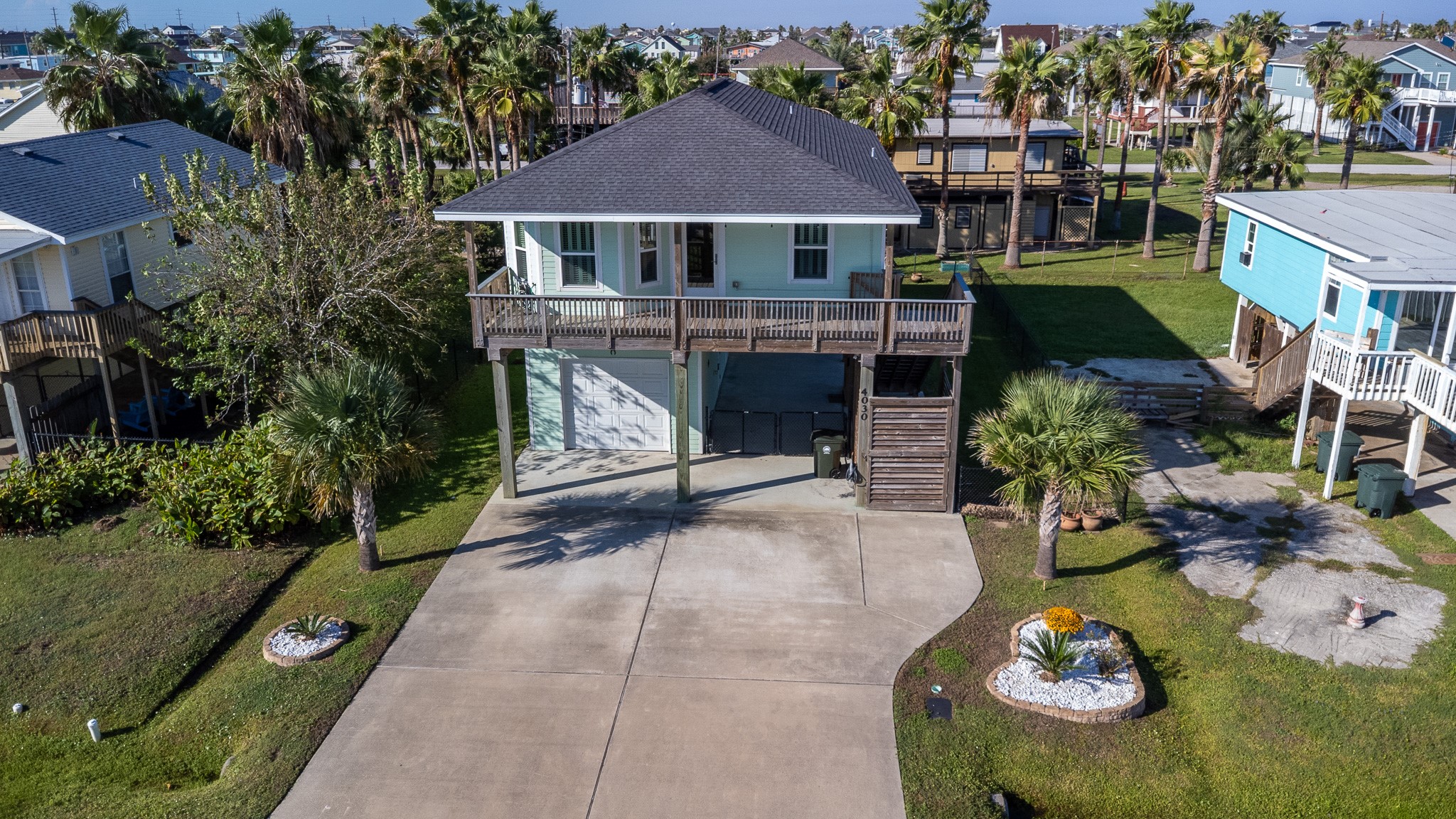 4030 Panola Drive, Galveston, TX 77554 4030 Panola Drive, Galveston, TX 77554