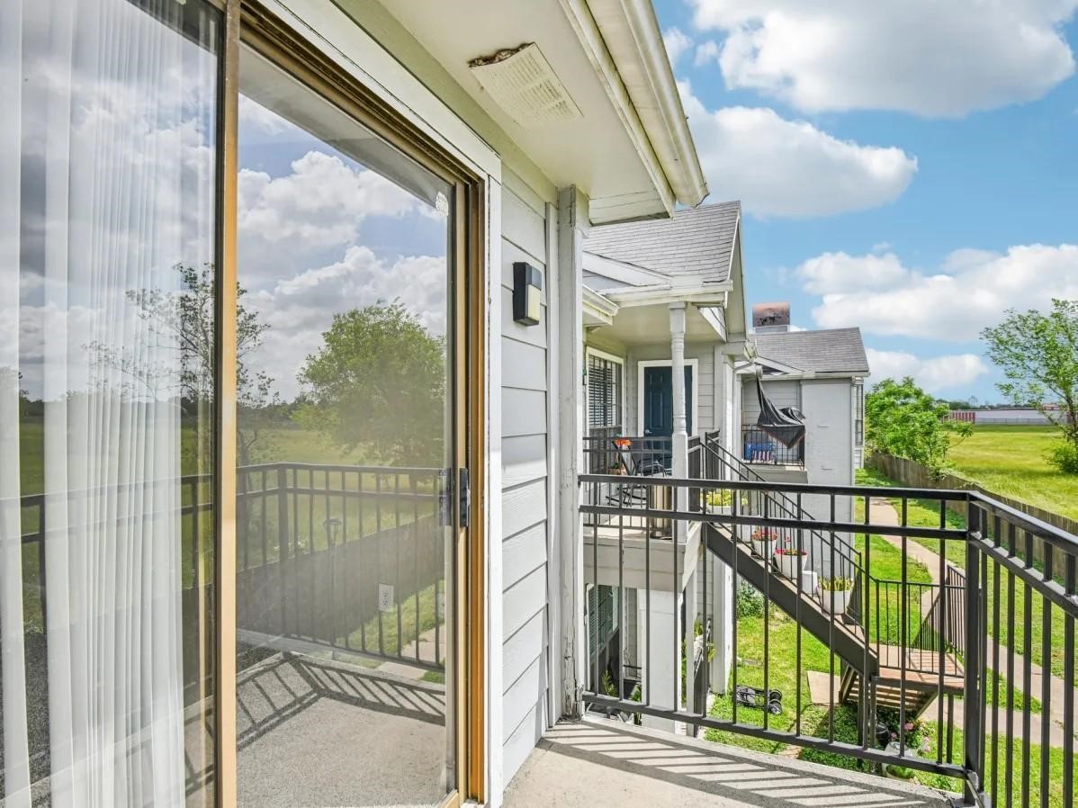 4211 Clay Hill Drive, #501, Houston, TX 77084