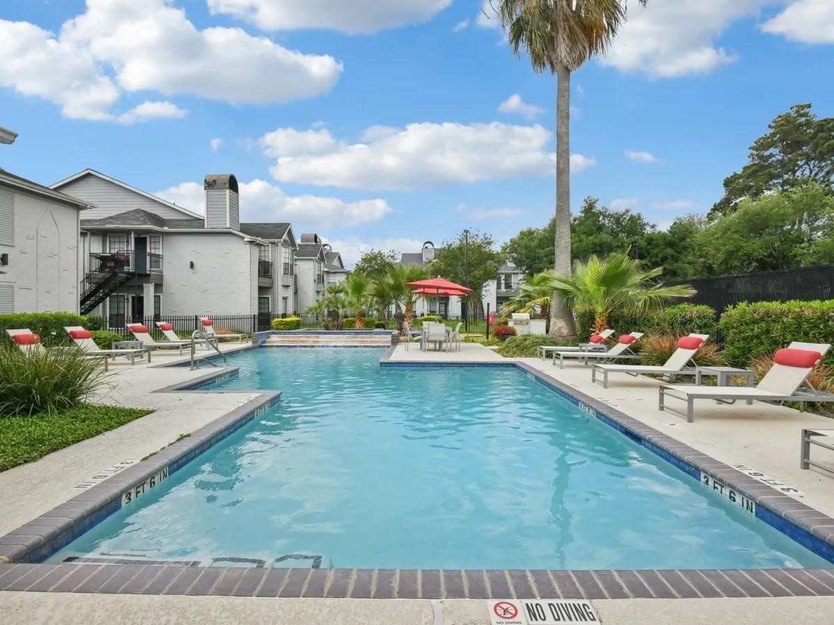 4211 Clay Hill Drive, #501, Houston, TX 77084