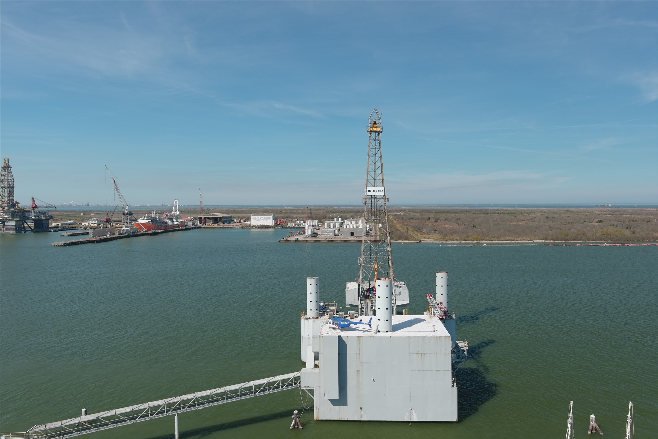 101 Kempner Avenue, Galveston, TX 77550