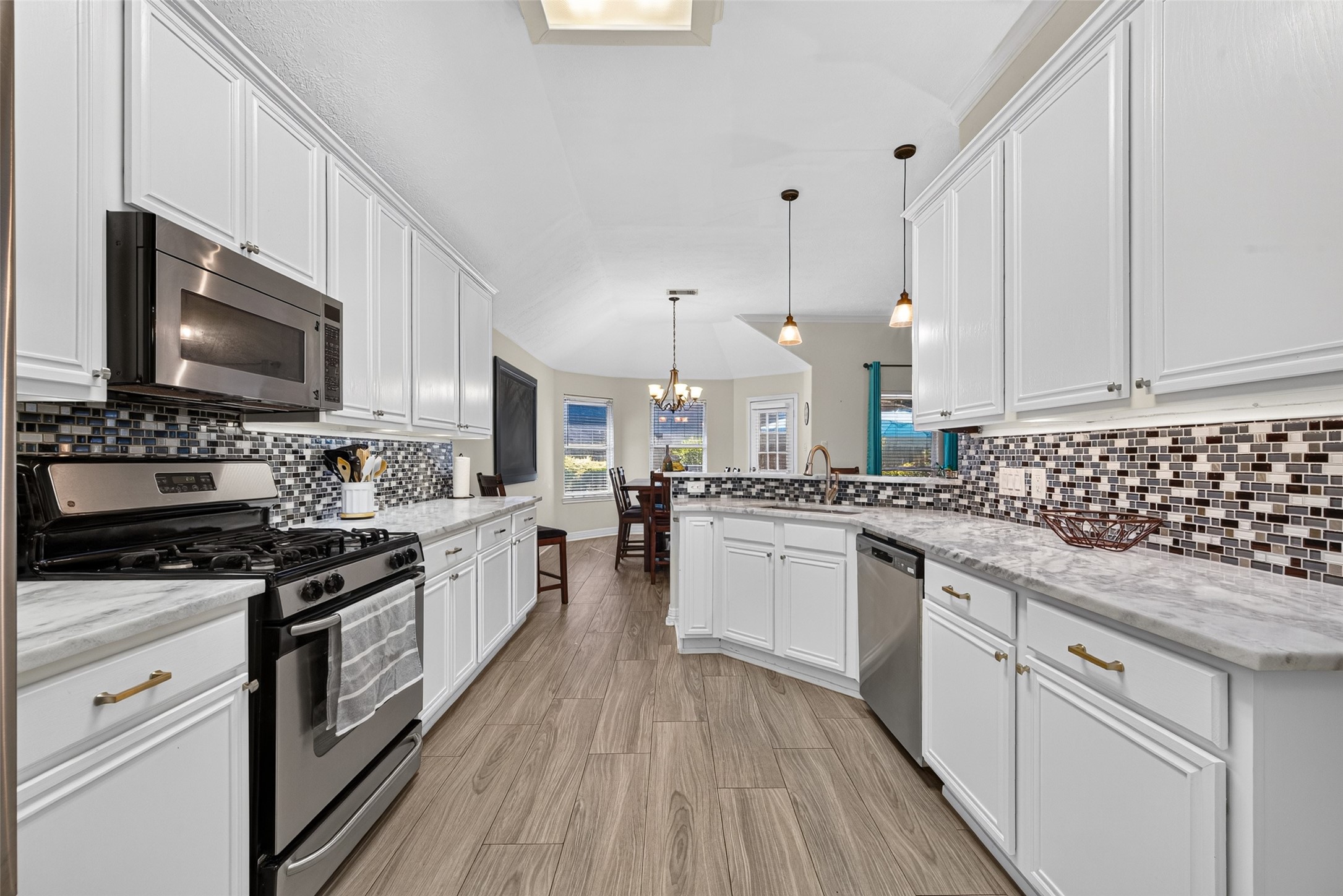 2426 Soledad Ridge Drive, Spring, TX 77373