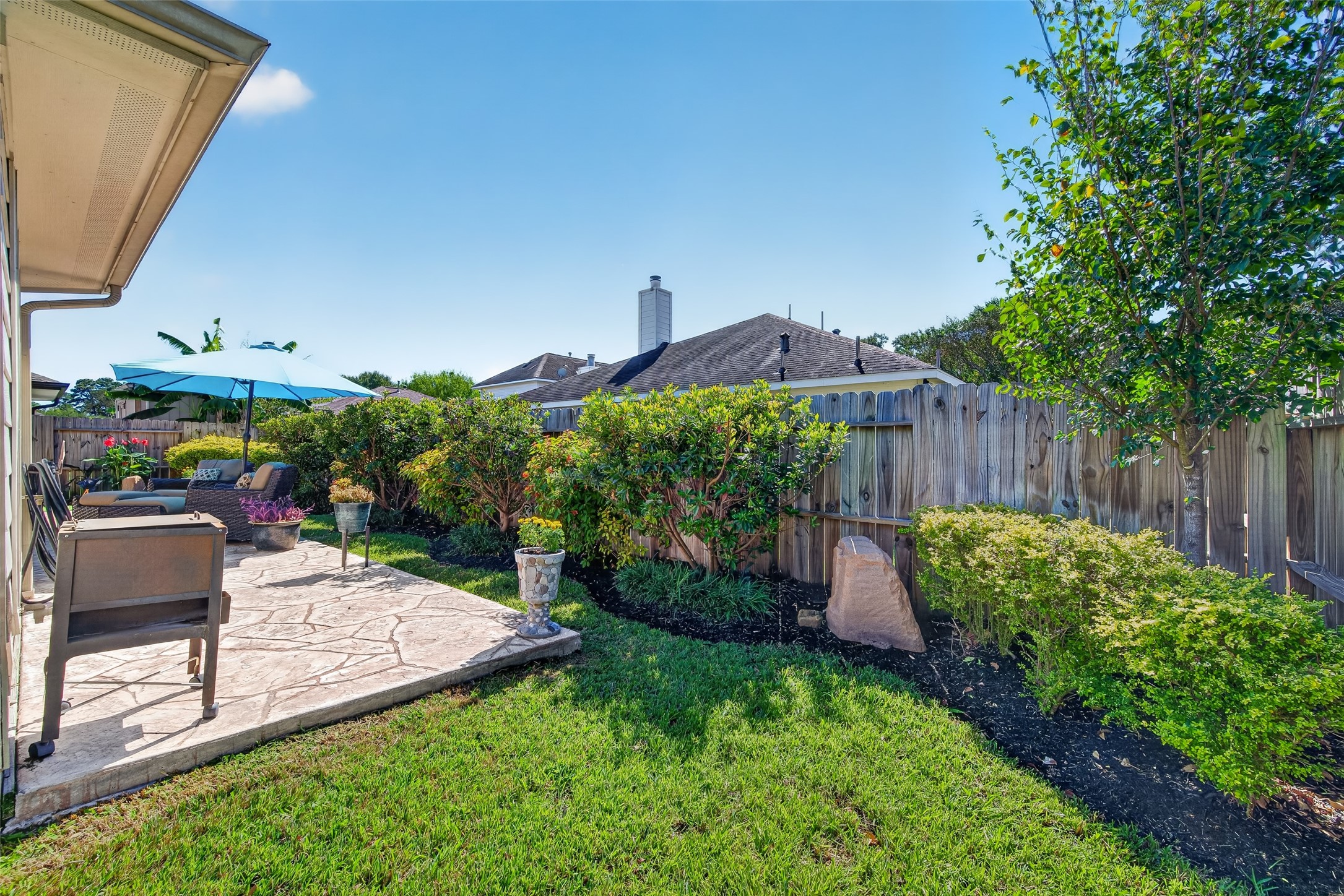 2426 Soledad Ridge Drive, Spring, TX 77373