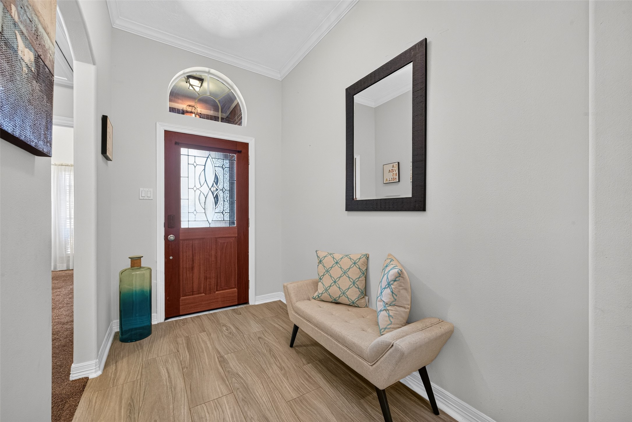 2426 Soledad Ridge Drive, Spring, TX 77373