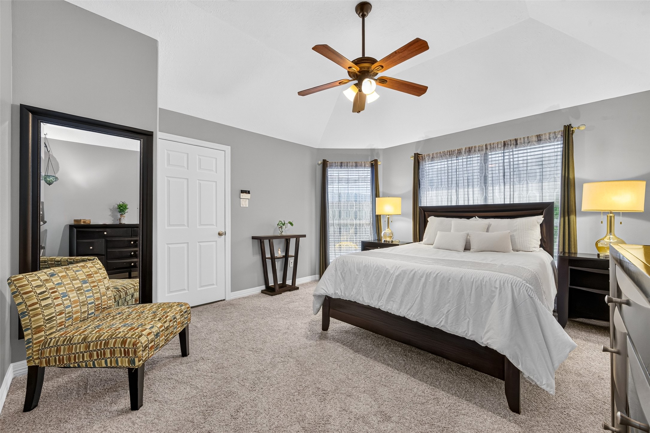 2426 Soledad Ridge Drive, Spring, TX 77373