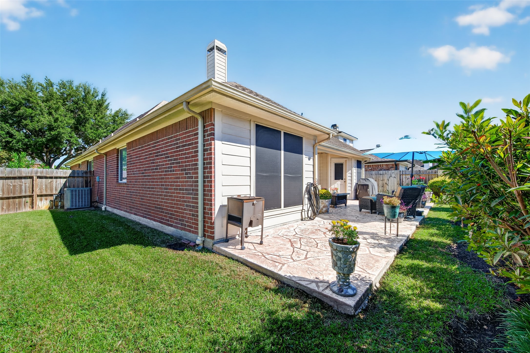 2426 Soledad Ridge Drive, Spring, TX 77373