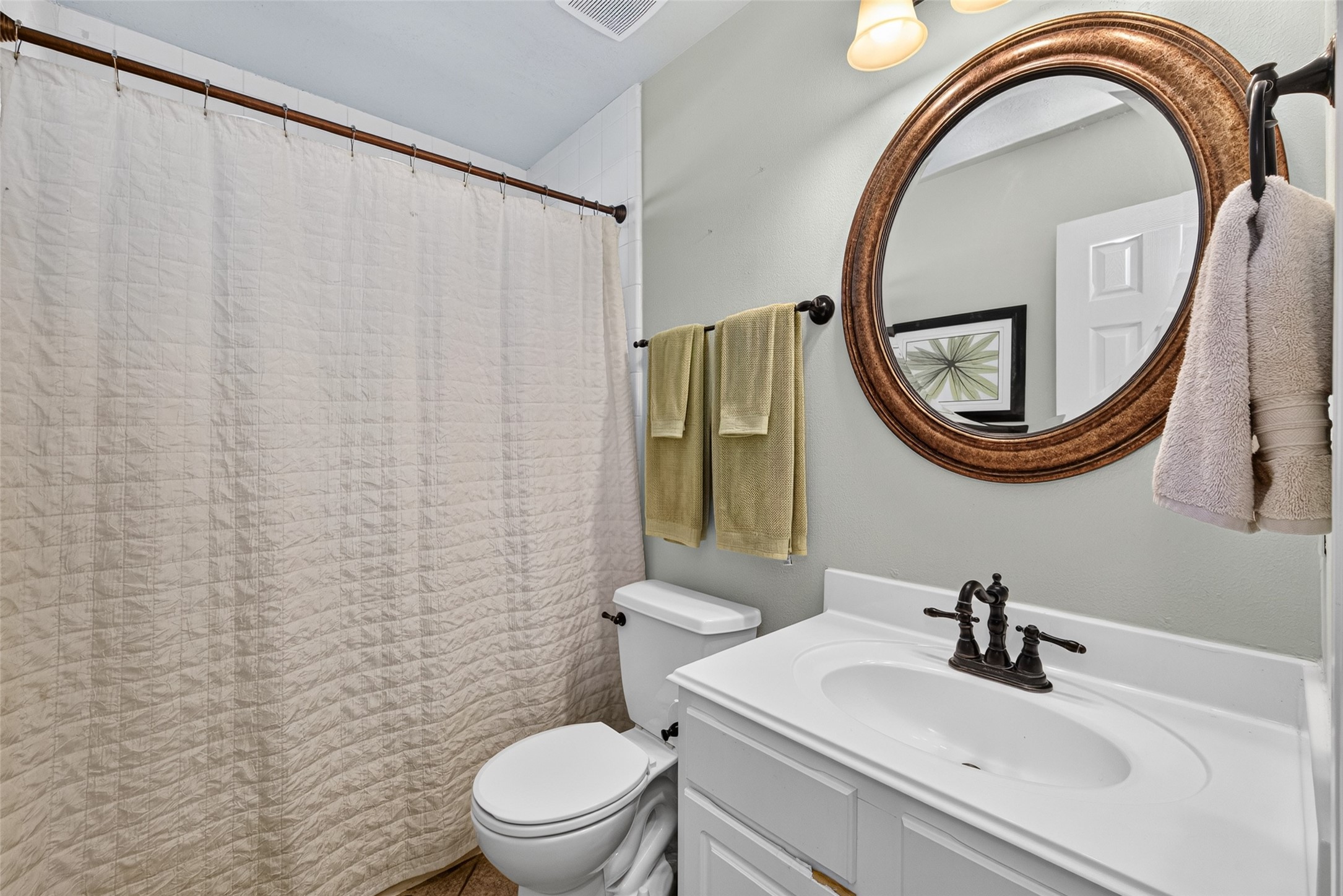 2426 Soledad Ridge Drive, Spring, TX 77373
