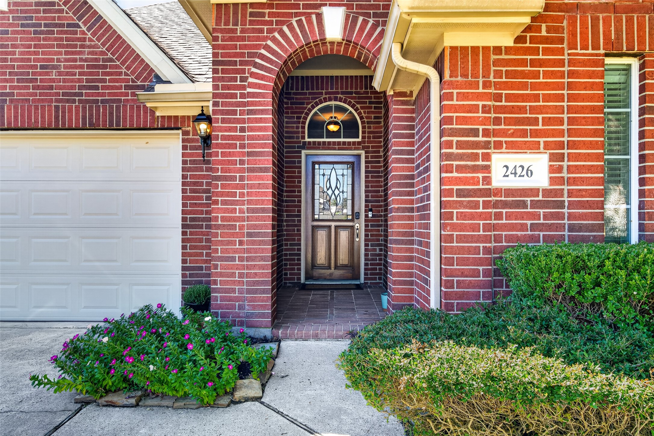 2426 Soledad Ridge Drive, Spring, TX 77373