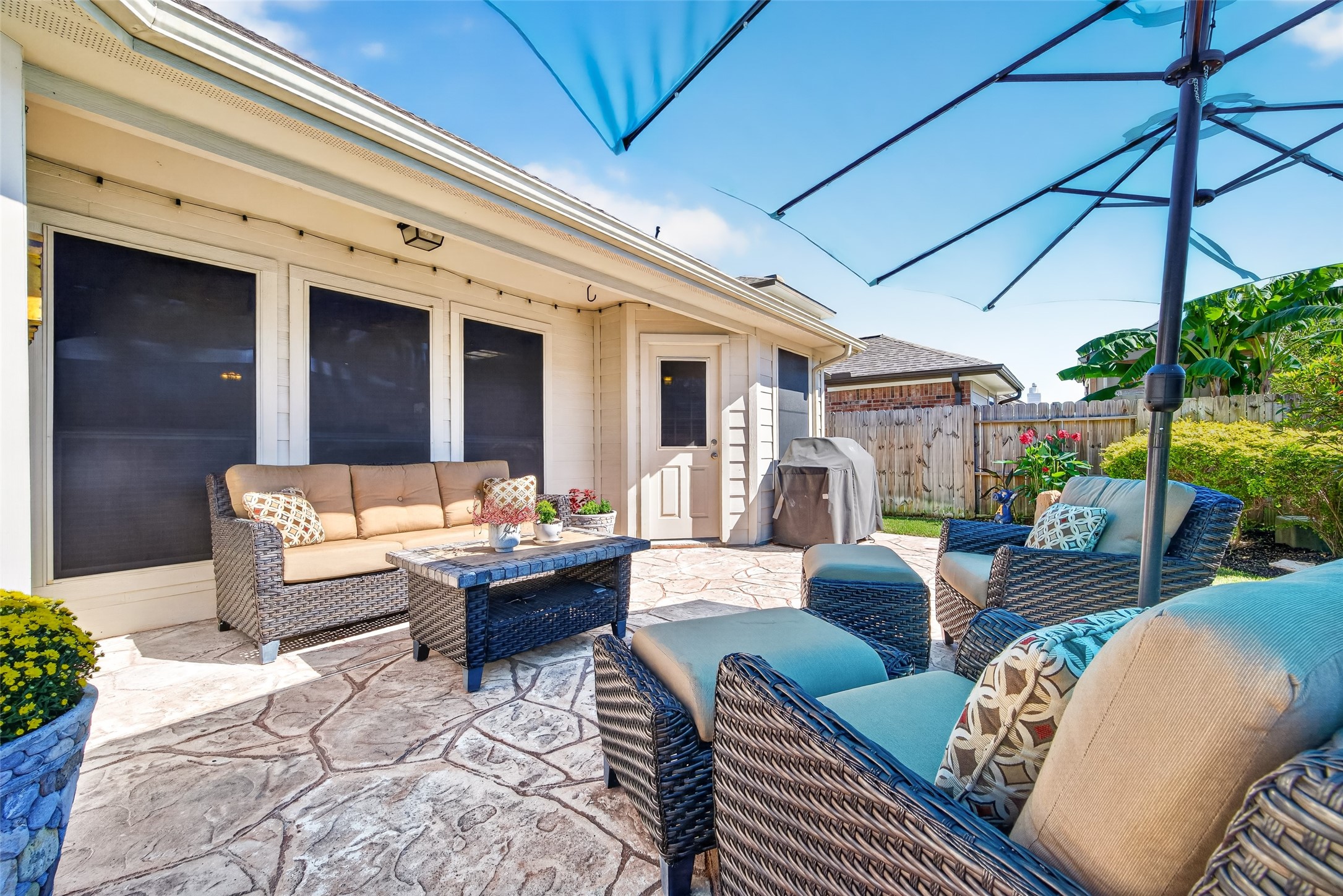 2426 Soledad Ridge Drive, Spring, TX 77373