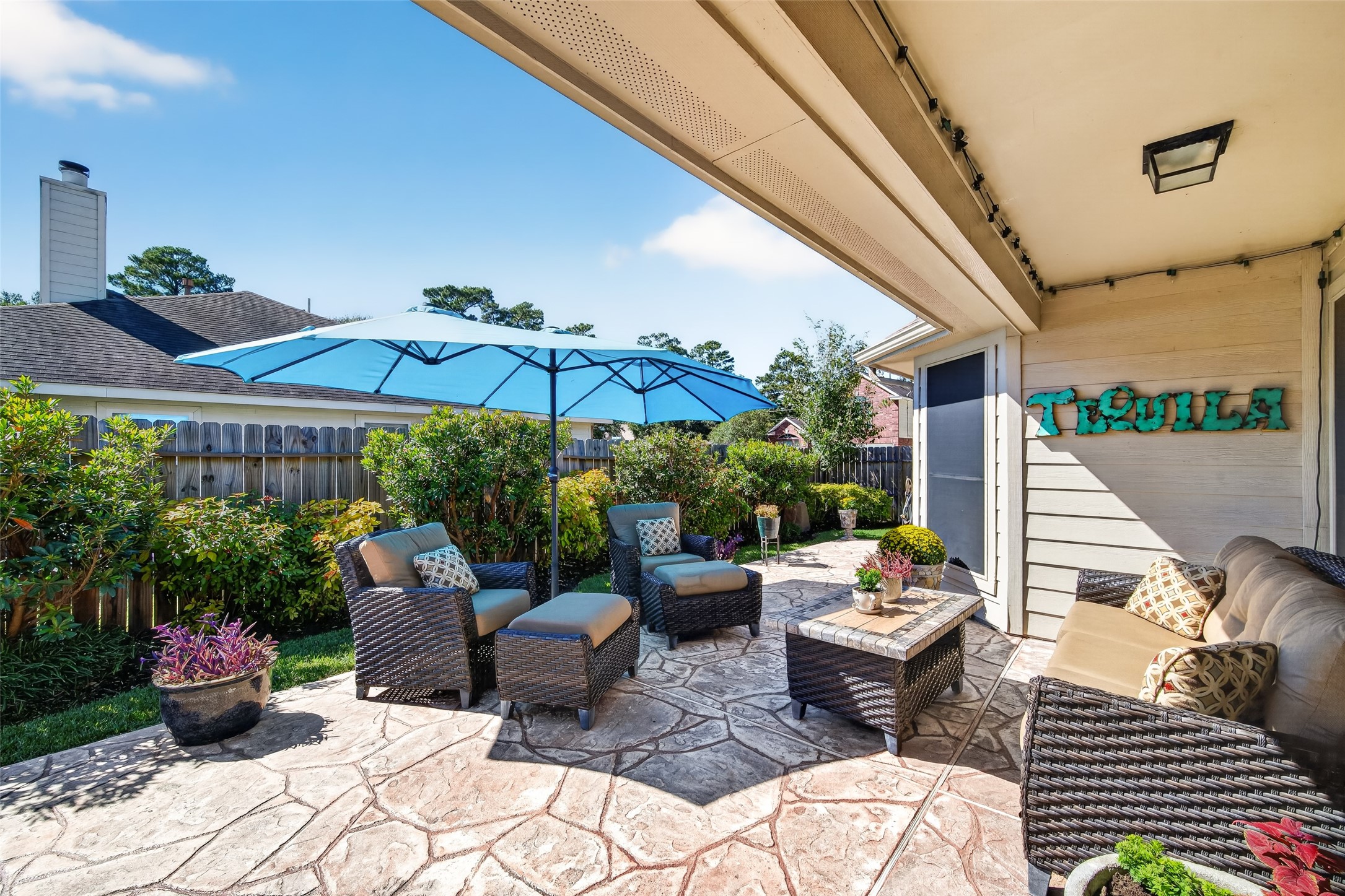 2426 Soledad Ridge Drive, Spring, TX 77373