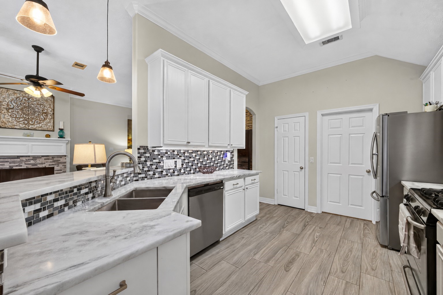 2426 Soledad Ridge Drive, Spring, TX 77373 2426 Soledad Ridge Drive, Spring, TX 77373
