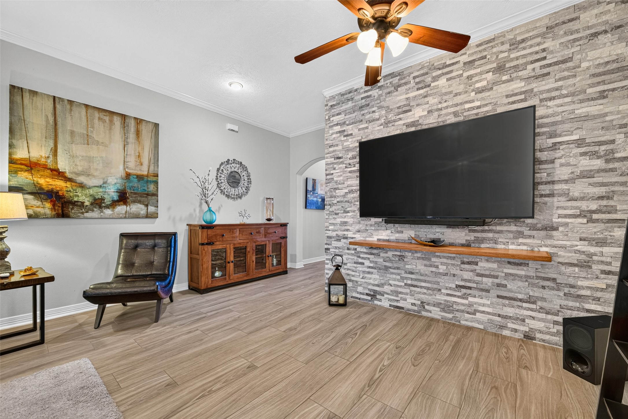 2426 Soledad Ridge Drive, Spring, TX 77373