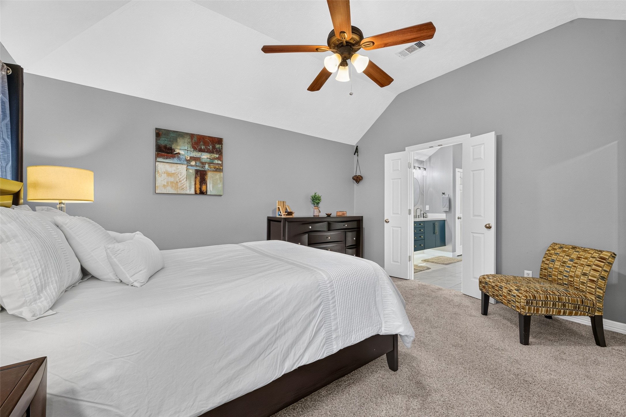 2426 Soledad Ridge Drive, Spring, TX 77373