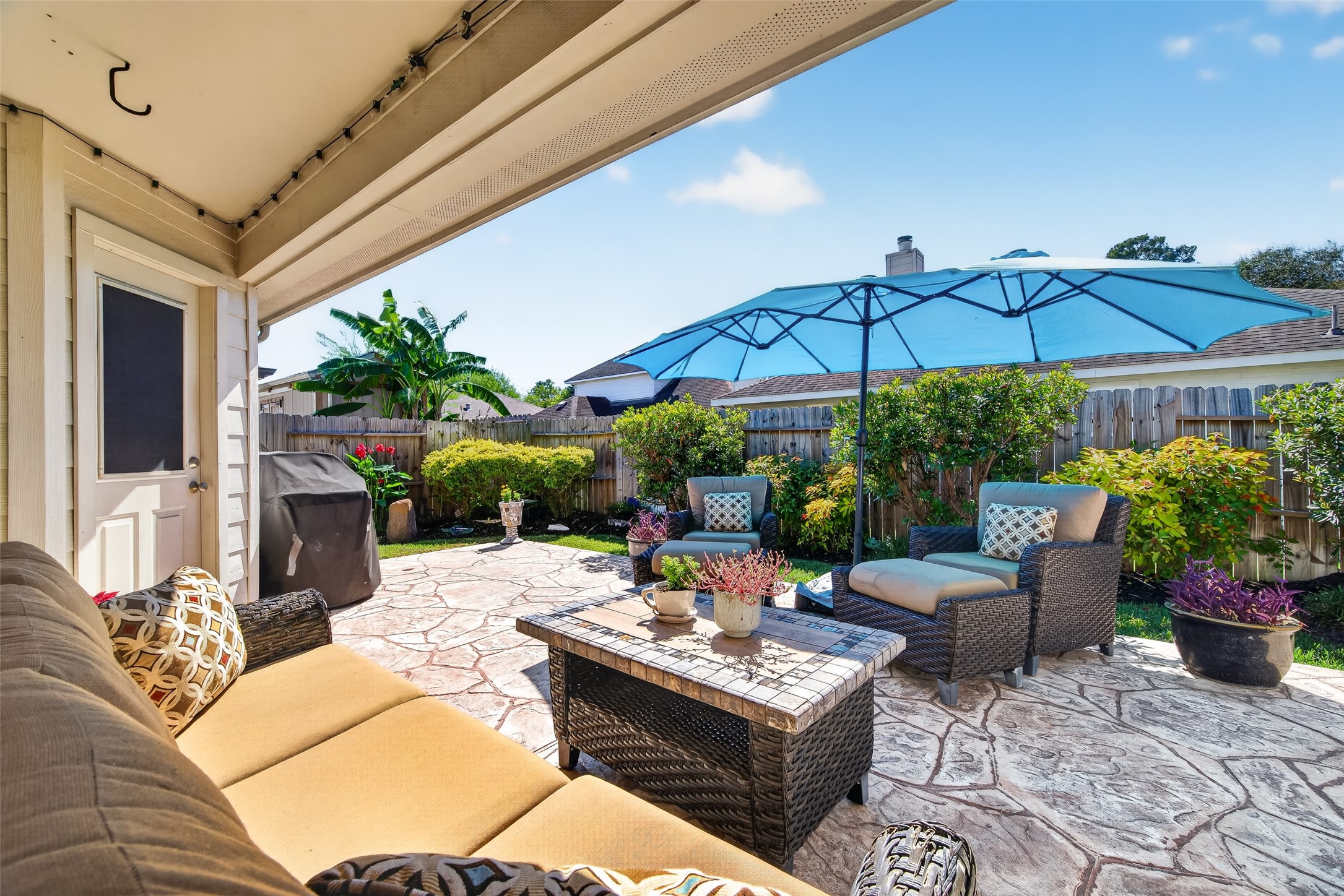 2426 Soledad Ridge Drive, Spring, TX 77373