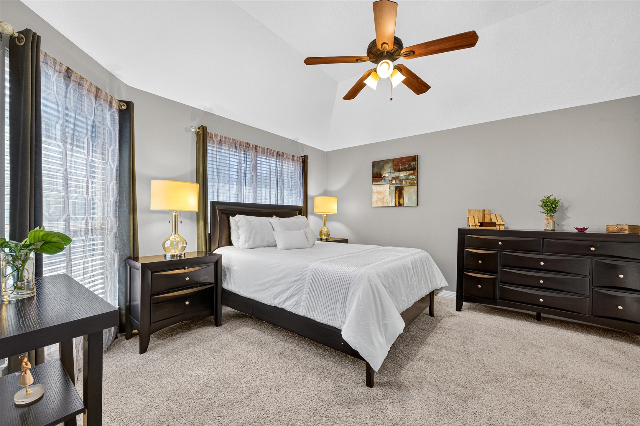 2426 Soledad Ridge Drive, Spring, TX 77373