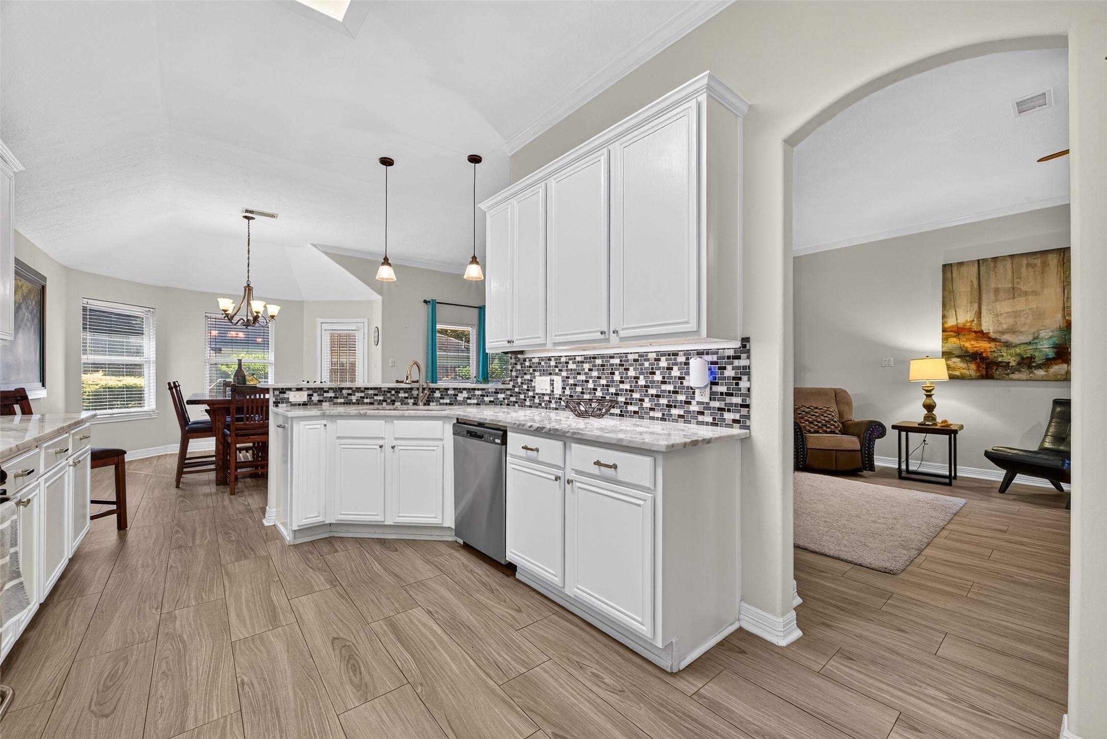 2426 Soledad Ridge Drive, Spring, TX 77373
