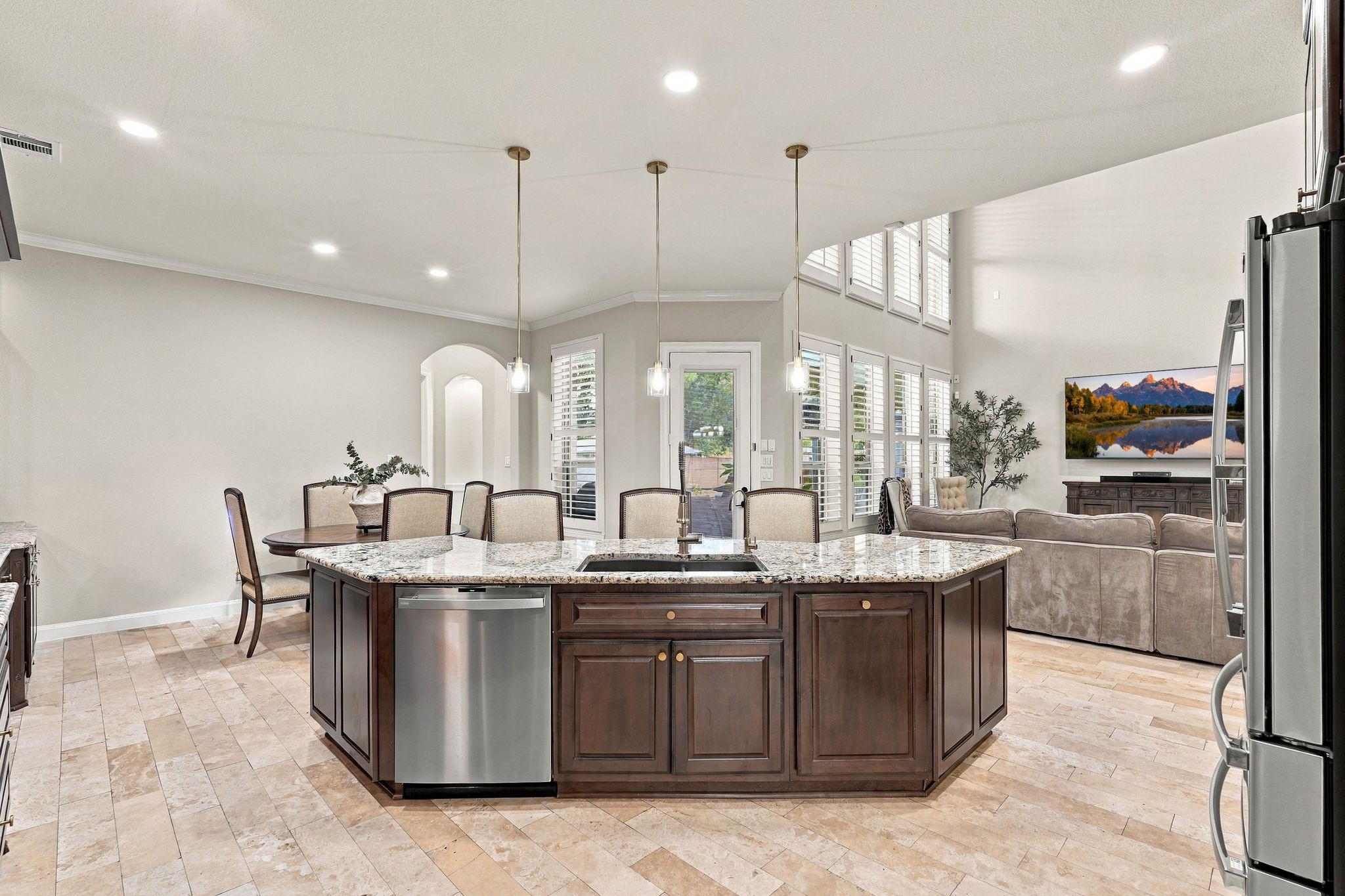 13714 Arcott Bend Drive, Tomball, TX 77377