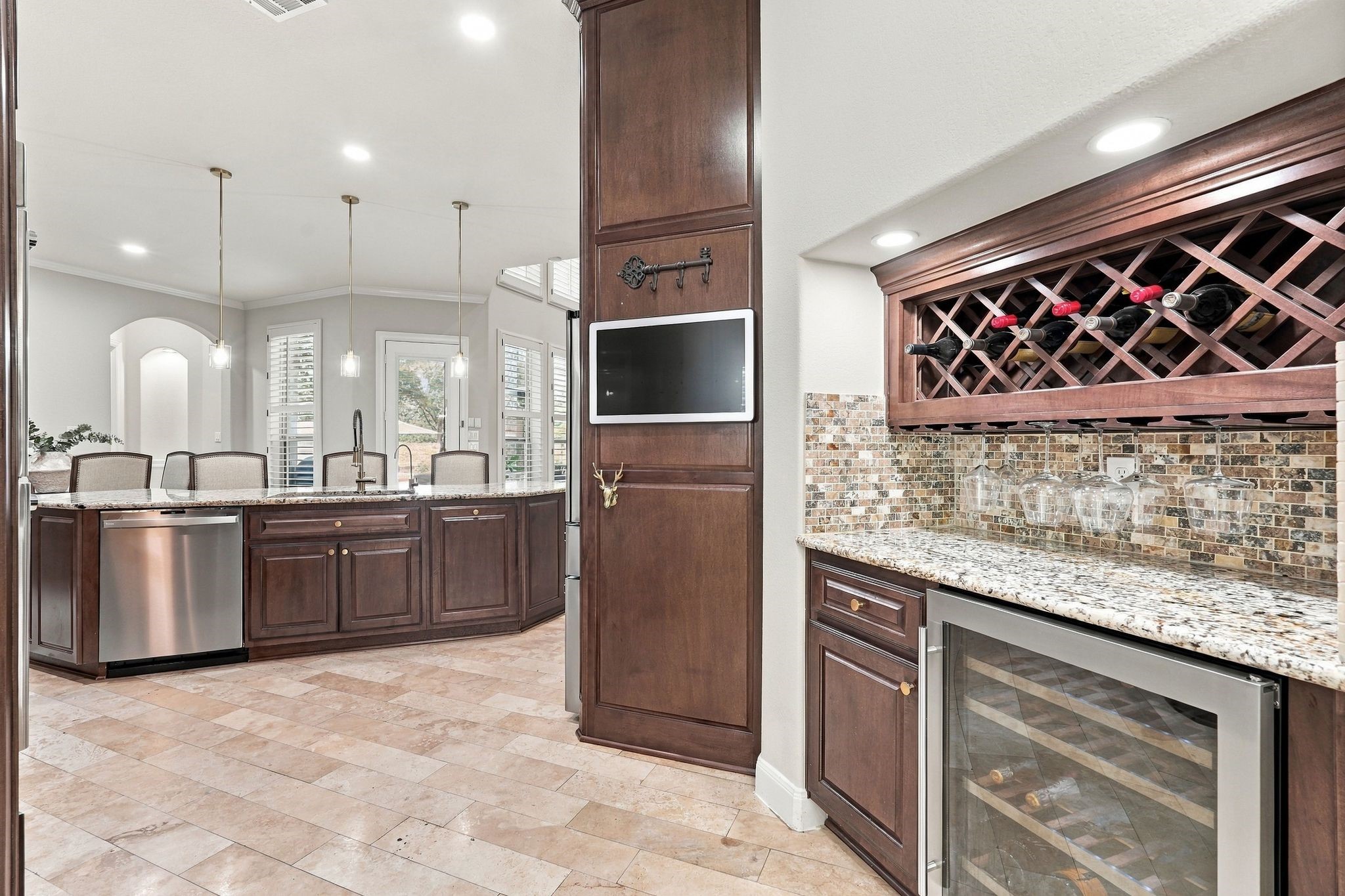 13714 Arcott Bend Drive, Tomball, TX 77377