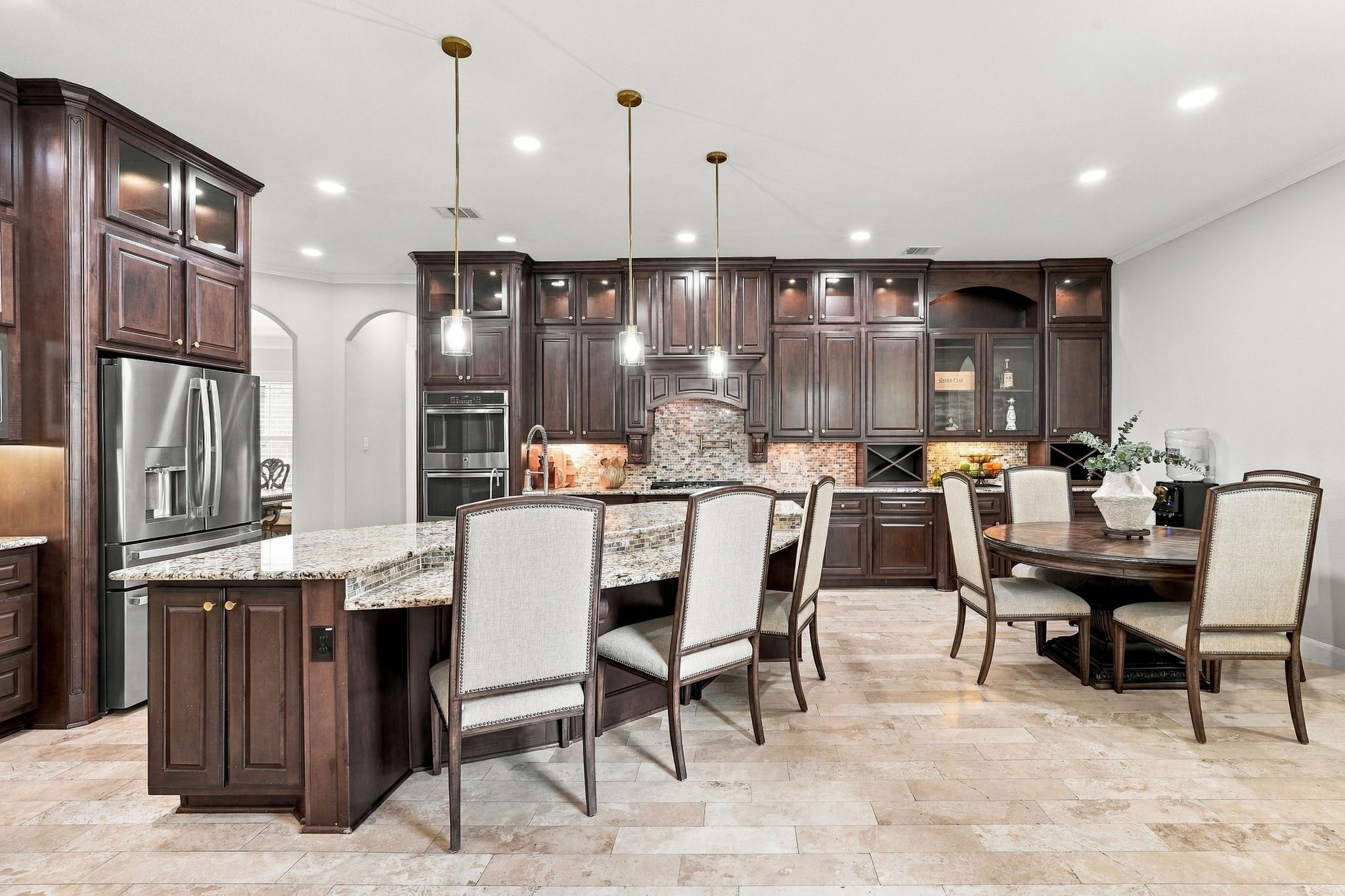 13714 Arcott Bend Drive, Tomball, TX 77377