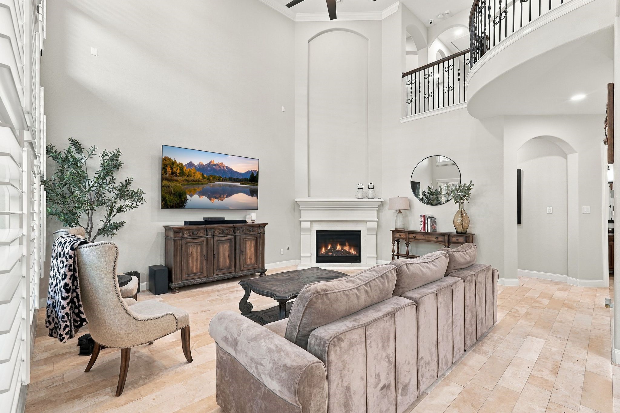 13714 Arcott Bend Drive, Tomball, TX 77377