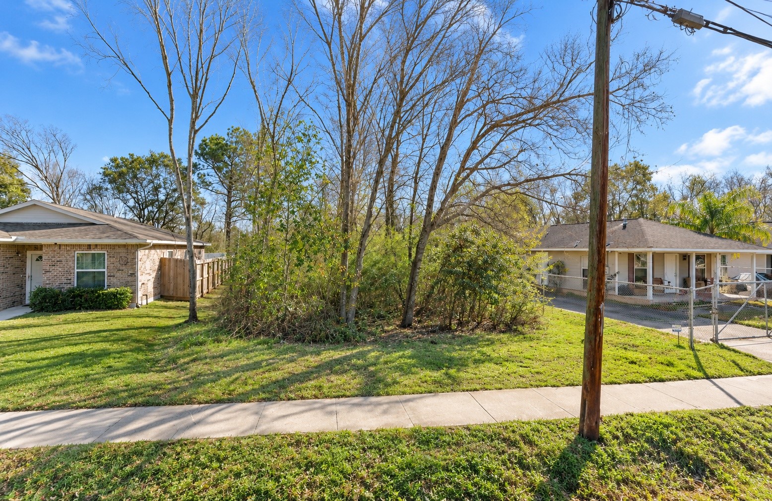 5736 Haight Street, Houston, TX 77028 5736 Haight Street, Houston, TX 77028