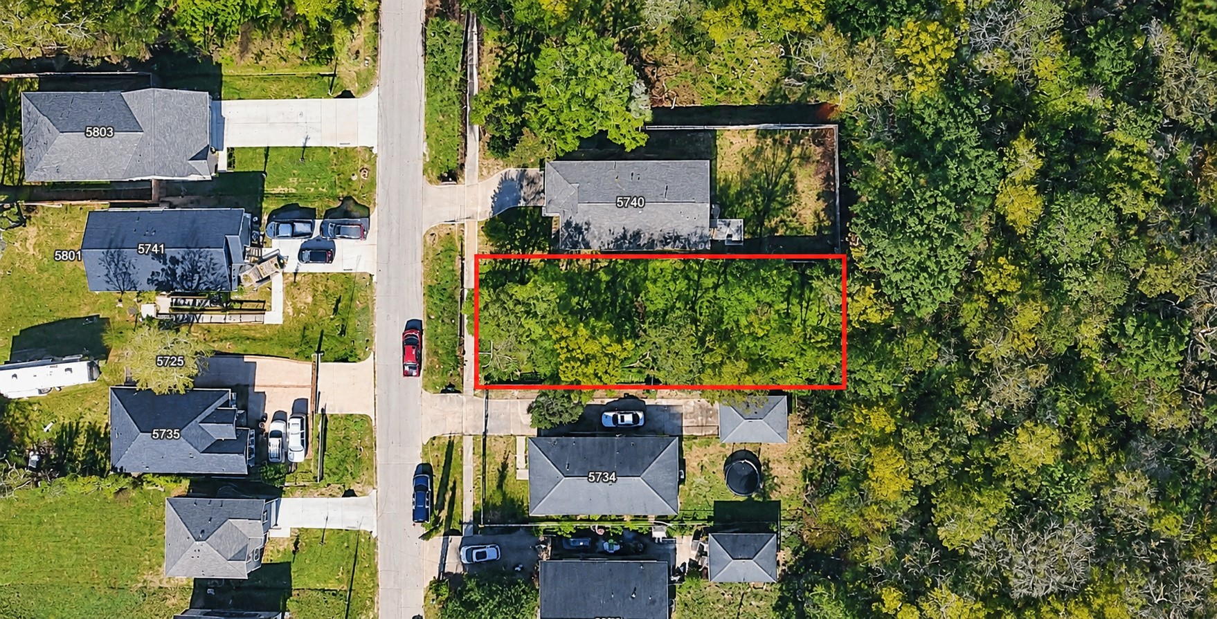 5736 Haight Street, Houston, TX 77028