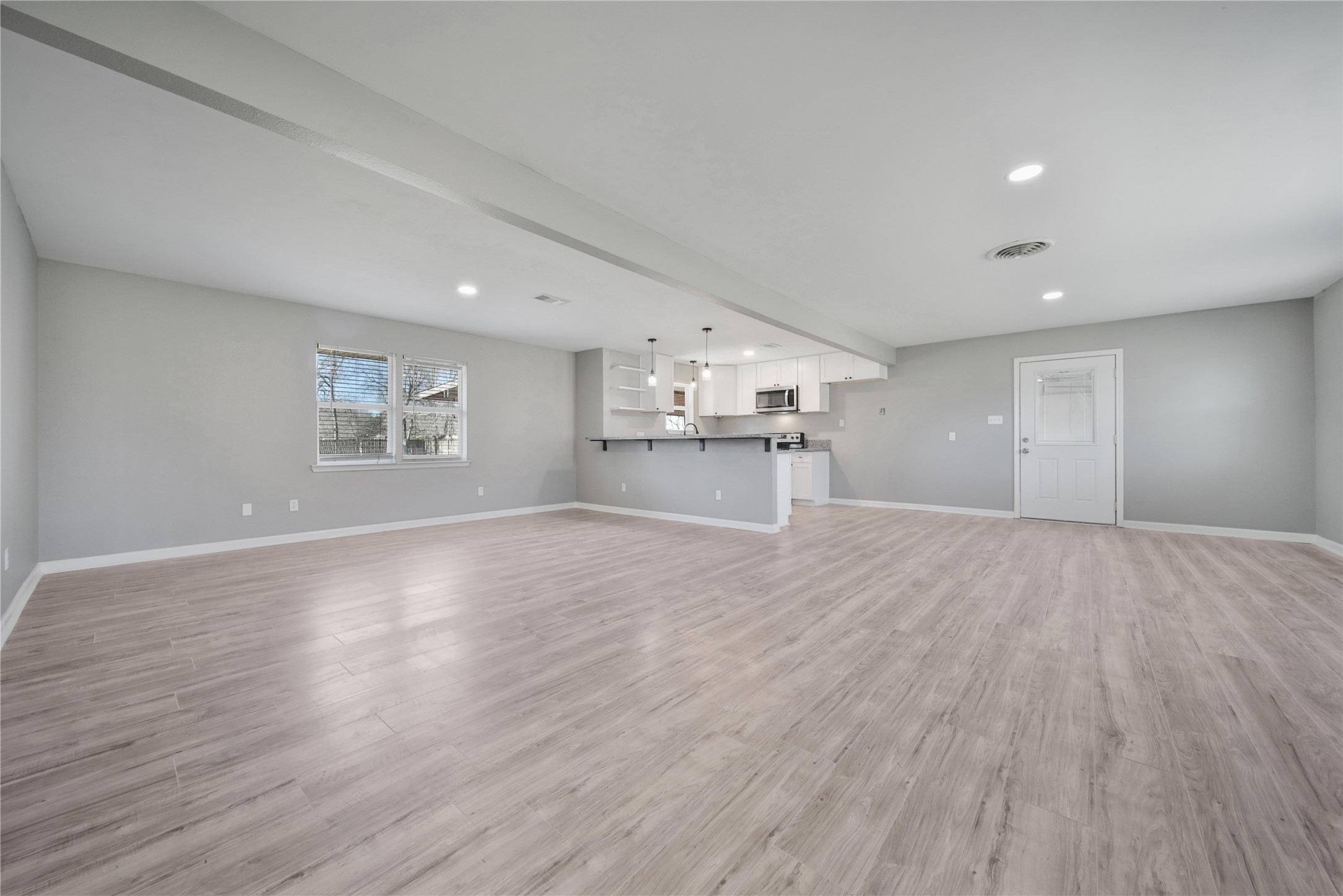 4614 Edgemore St Street, Santa Fe, TX 77517