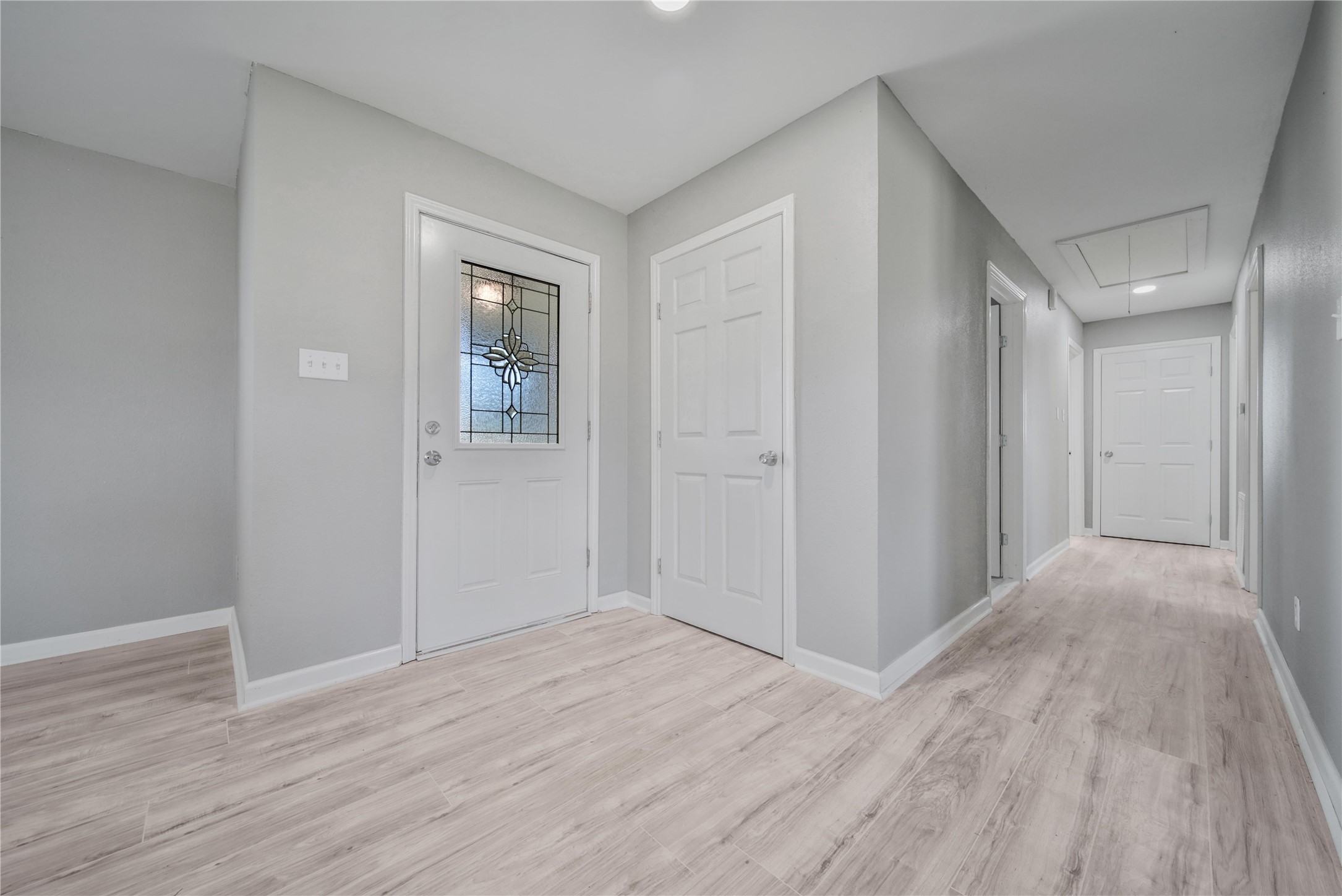 4614 Edgemore St Street, Santa Fe, TX 77517