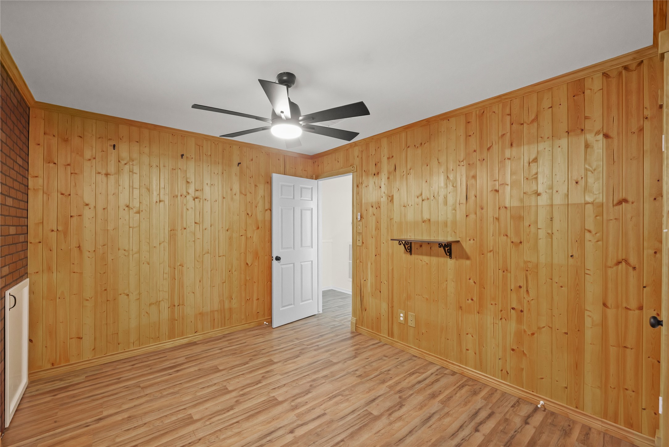 Bedroom 2 or Rec room