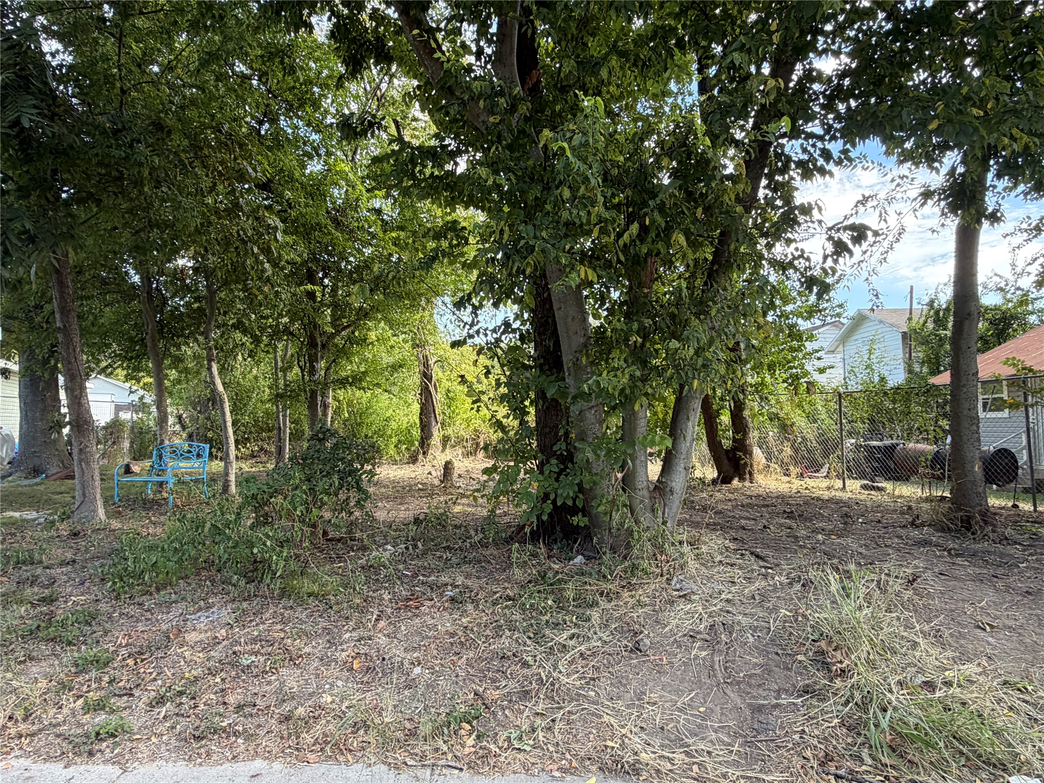 0 Altoona Street, Houston, TX 77026