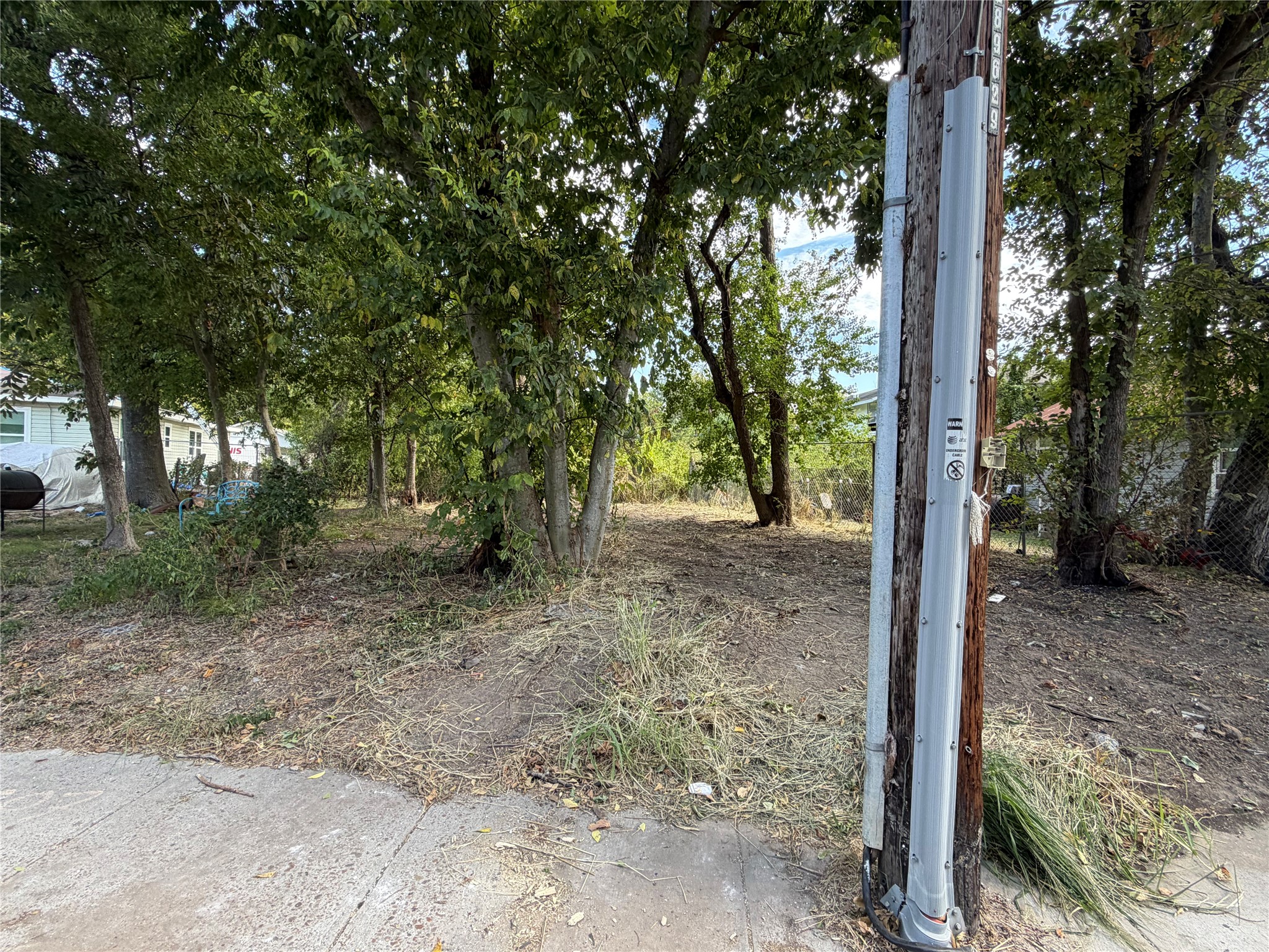 0 Altoona Street, Houston, TX 77026