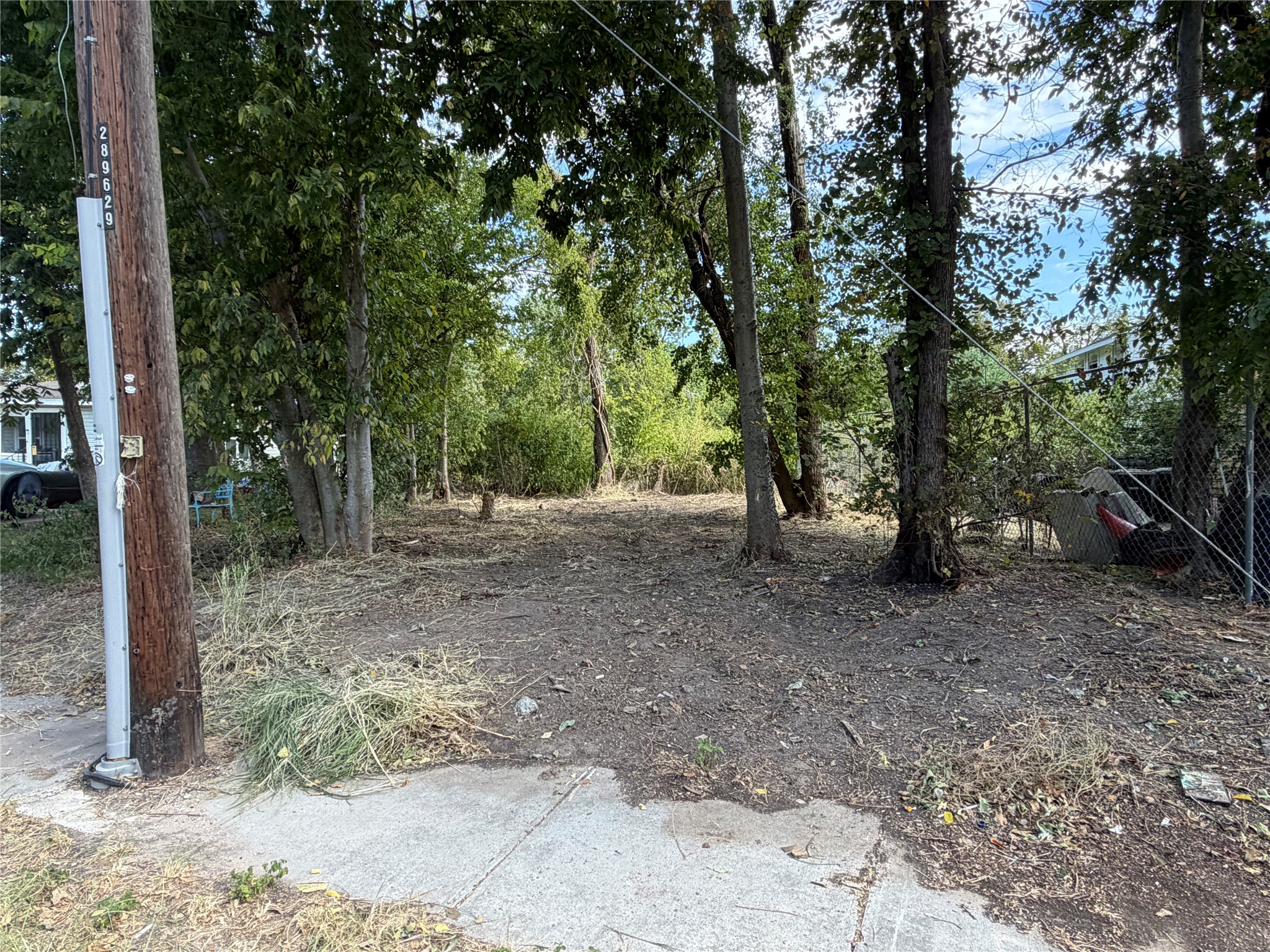 0 Altoona Street, Houston, TX 77026
