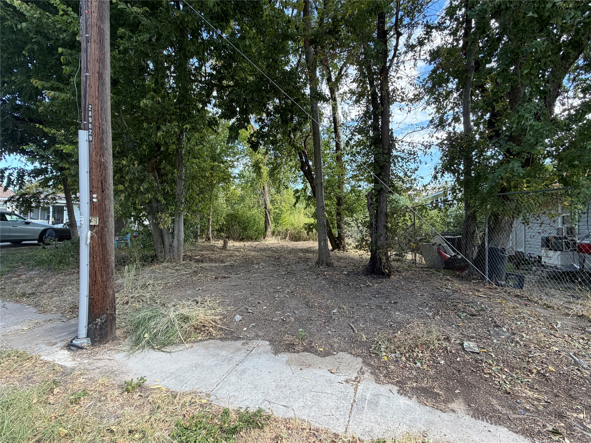0 Altoona Street, Houston, TX 77026