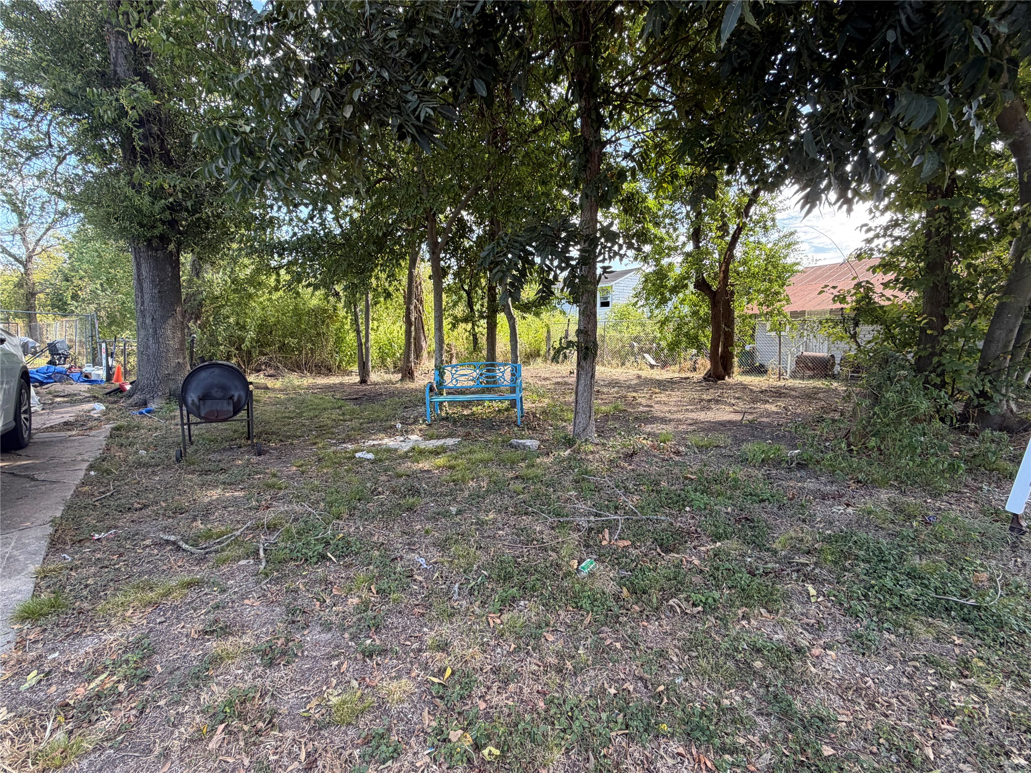 0 Altoona Street, Houston, TX 77026