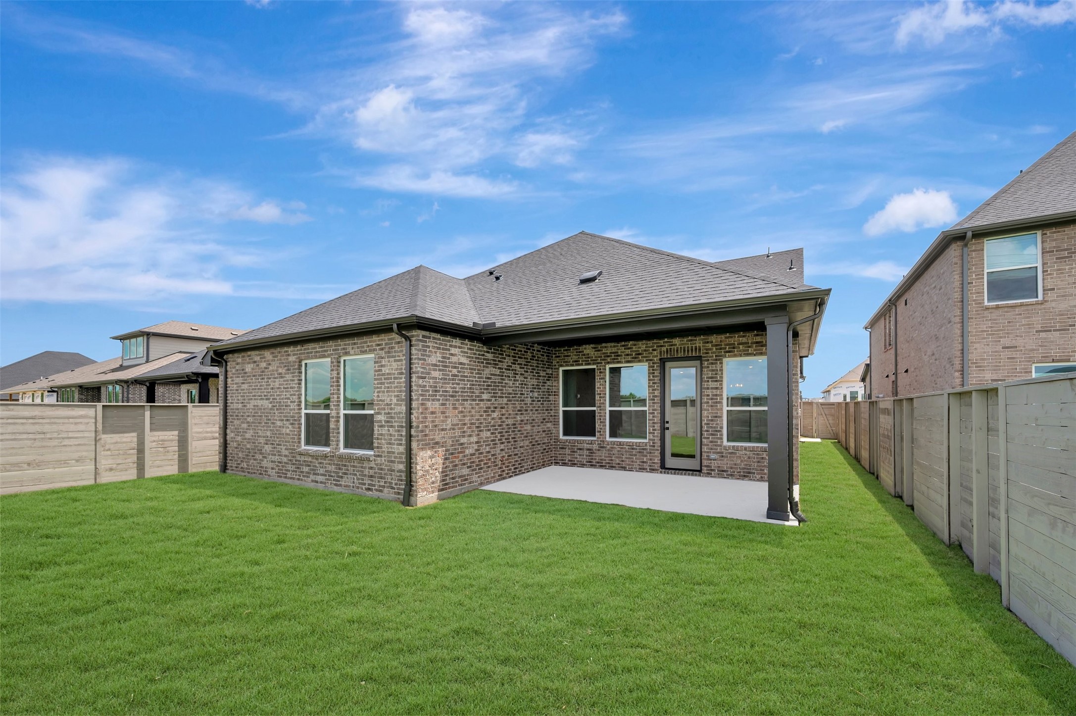 7022 Salt Dome Drive, League City, TX 77546