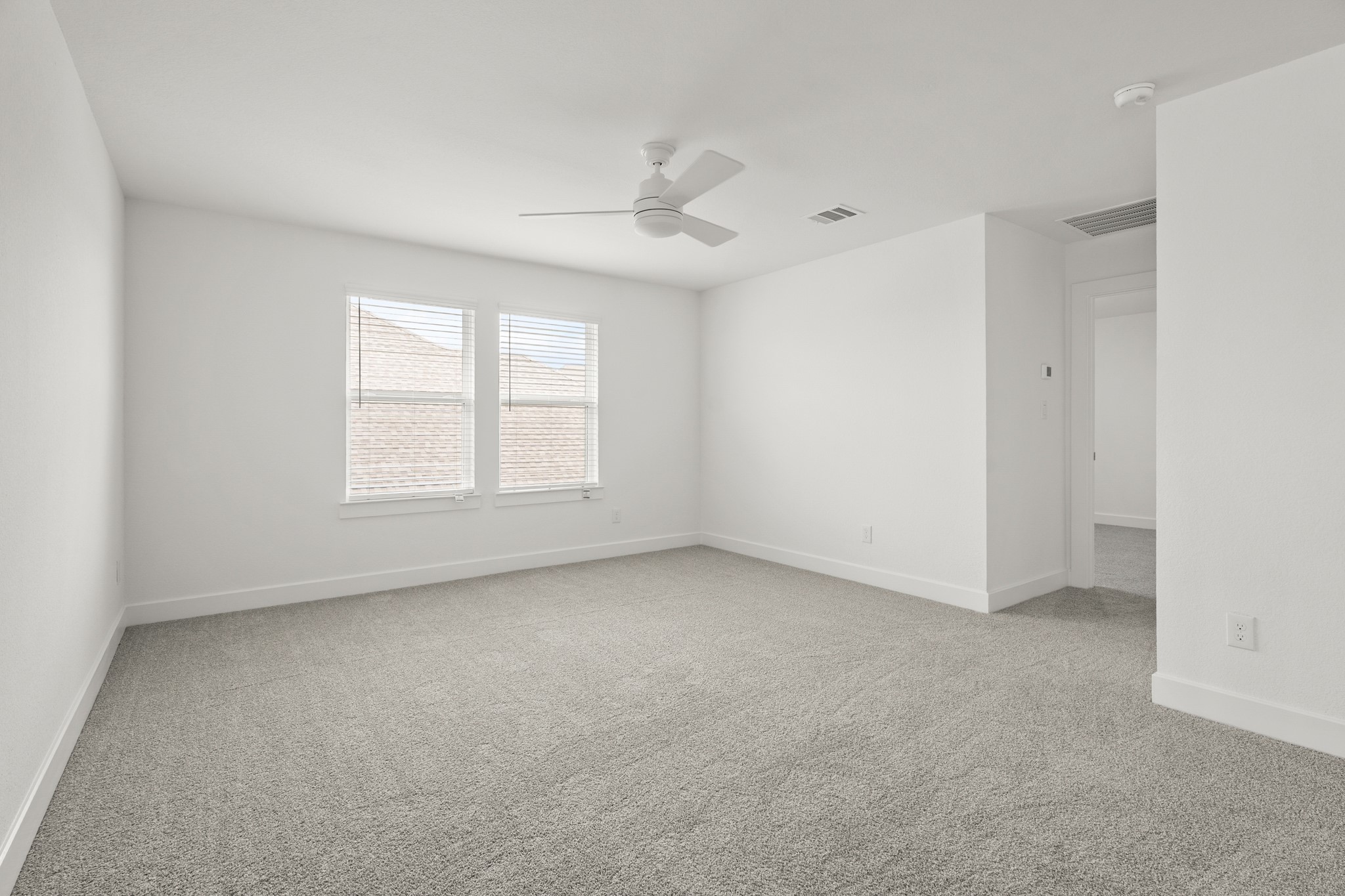 Versatile loft upstairs (*Photo not of actual home and used for illustration purposes only.)