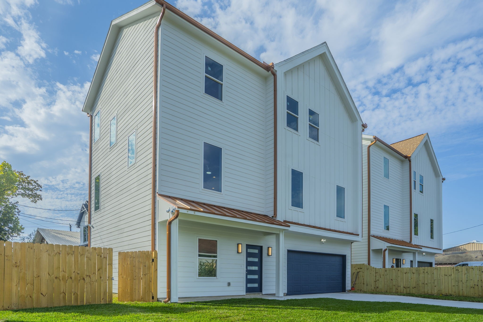 2205 Mary Street, Houston, TX 77026